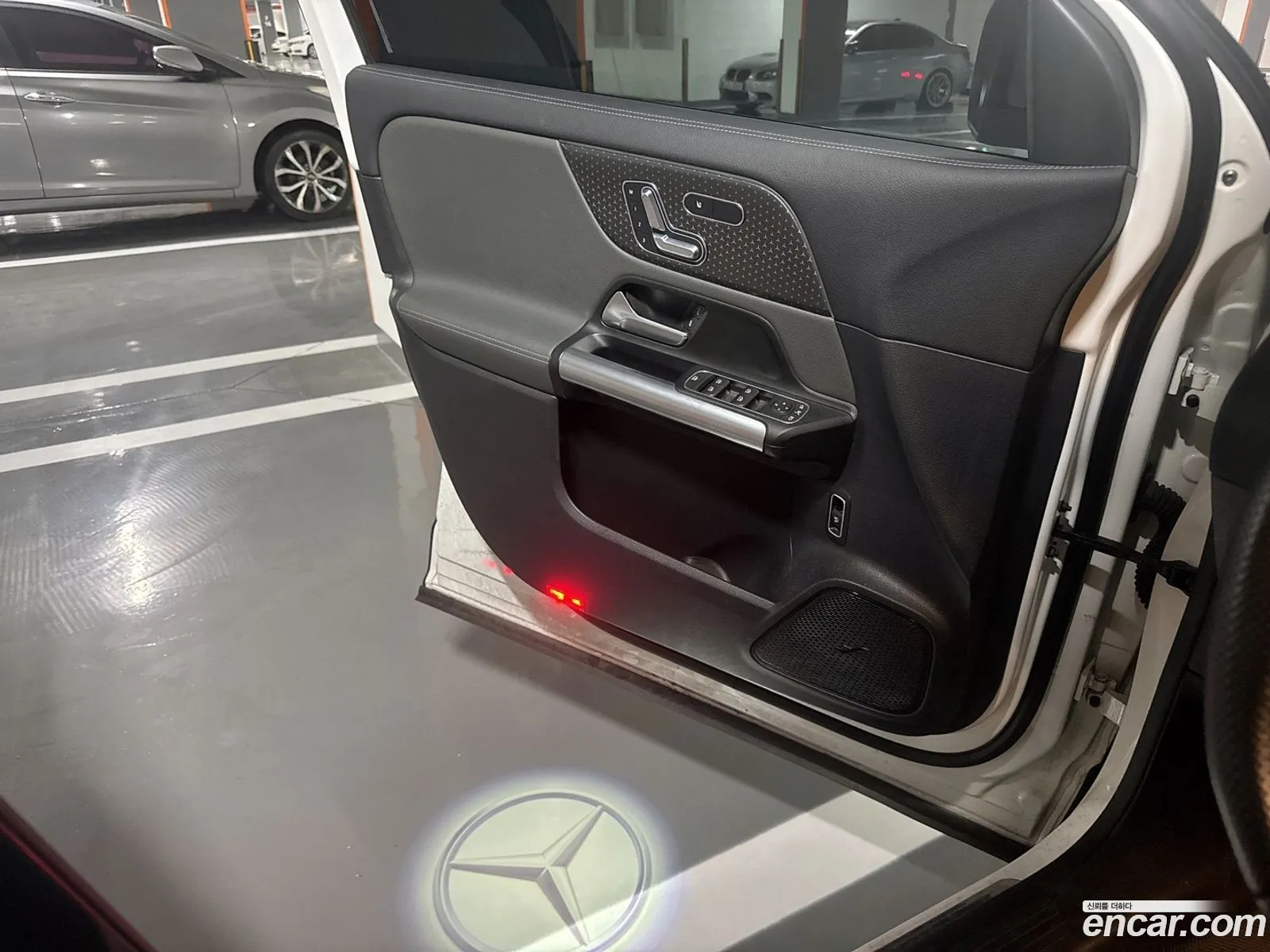 Mercedes-Benz EQA H243 2024 — 11