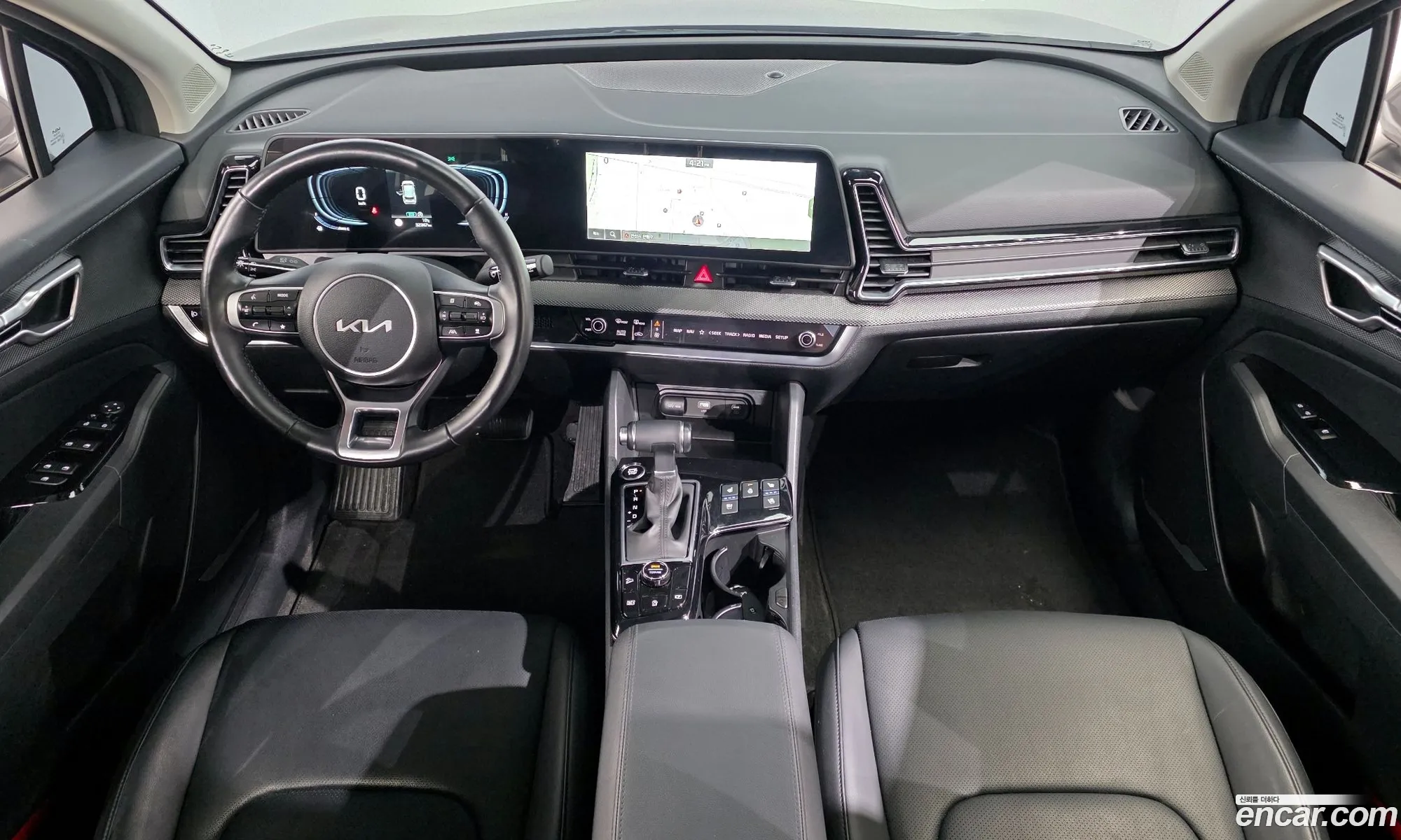Kia Sportage 2024 — 5