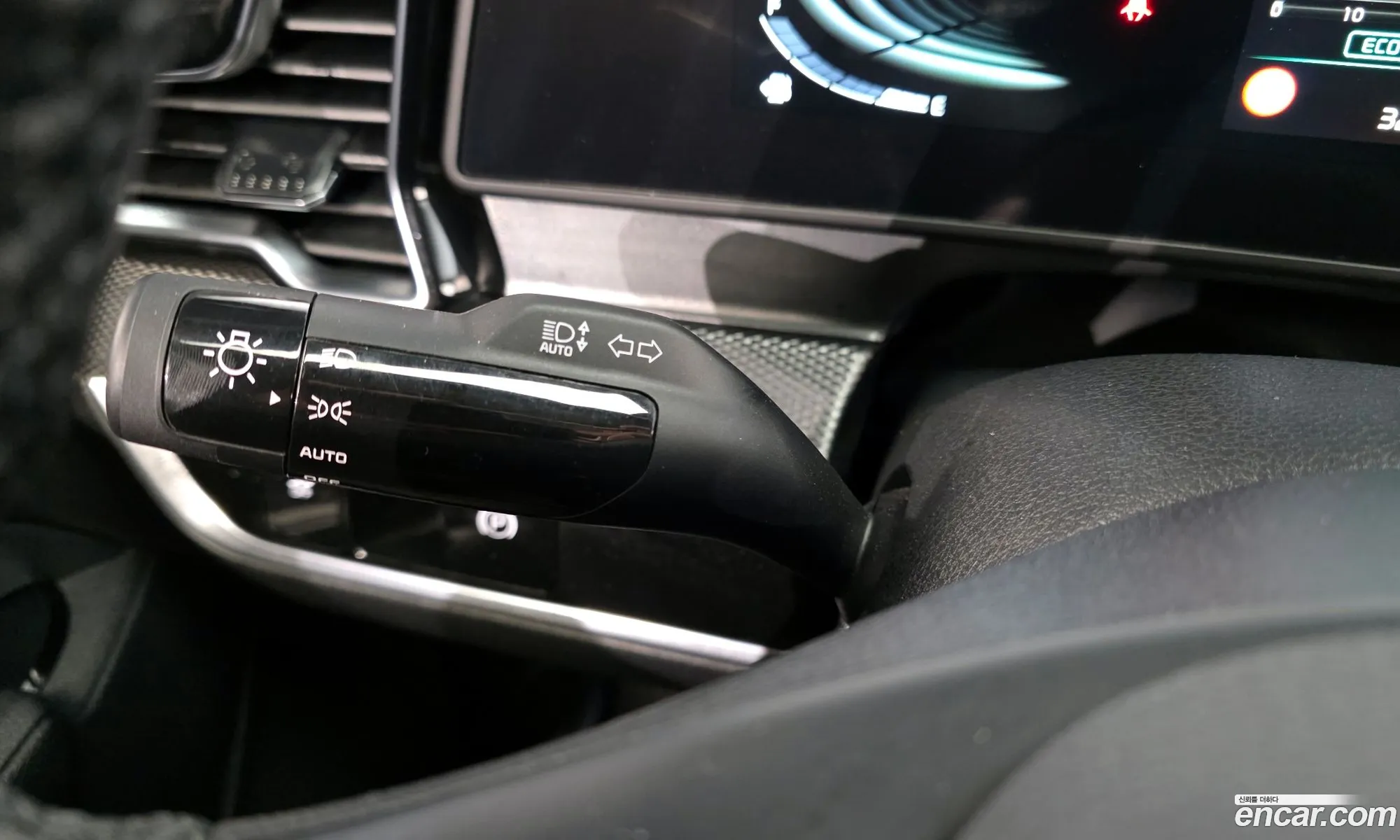 Kia Sportage 2024 — 9
