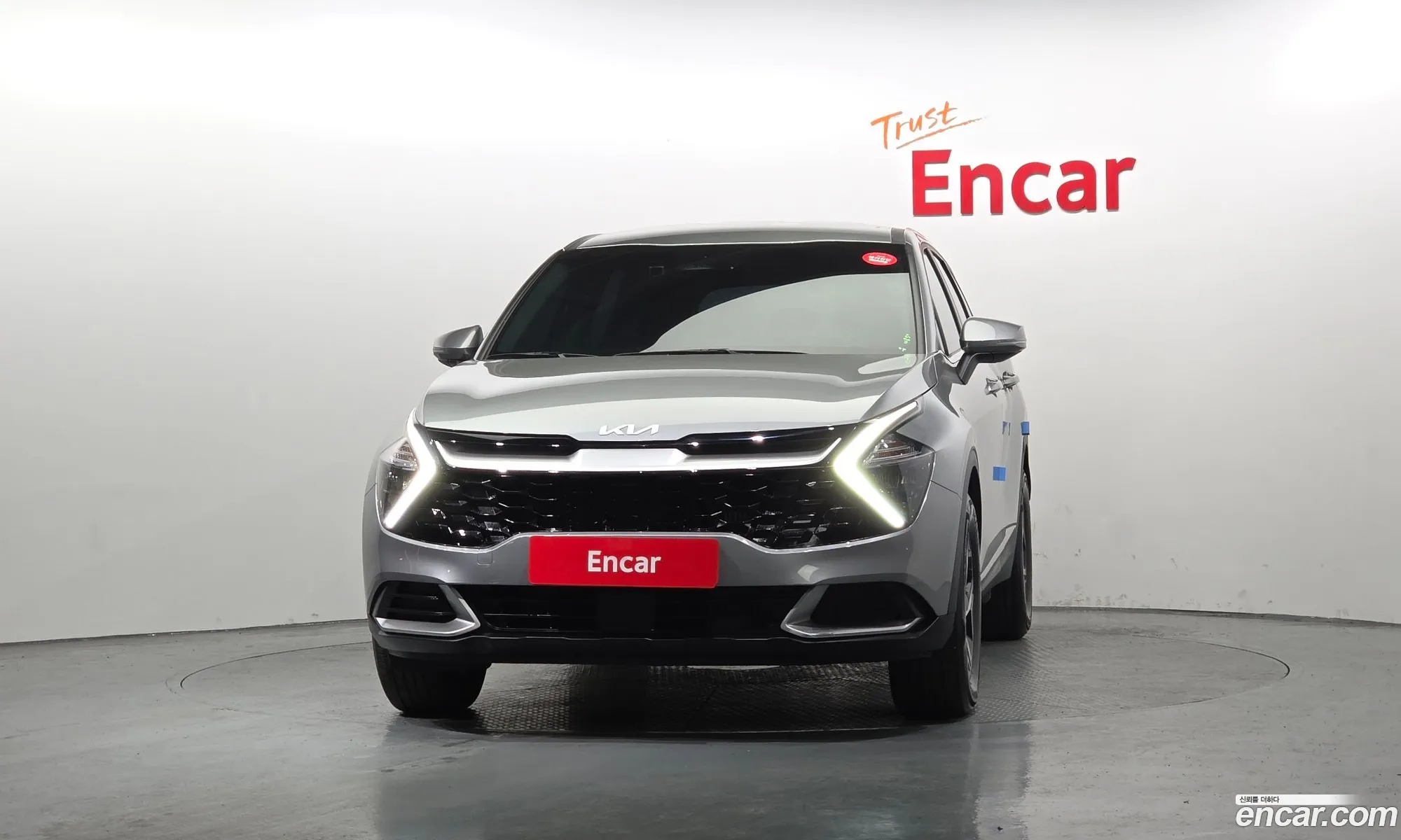 Kia Sportage 2024 — 20