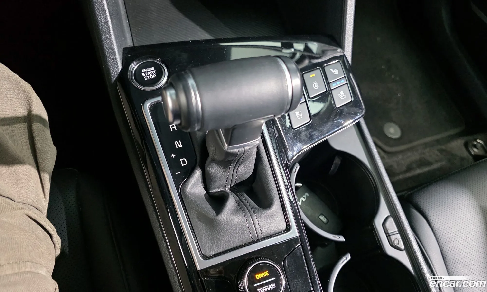 Kia Sportage 2024 — 6