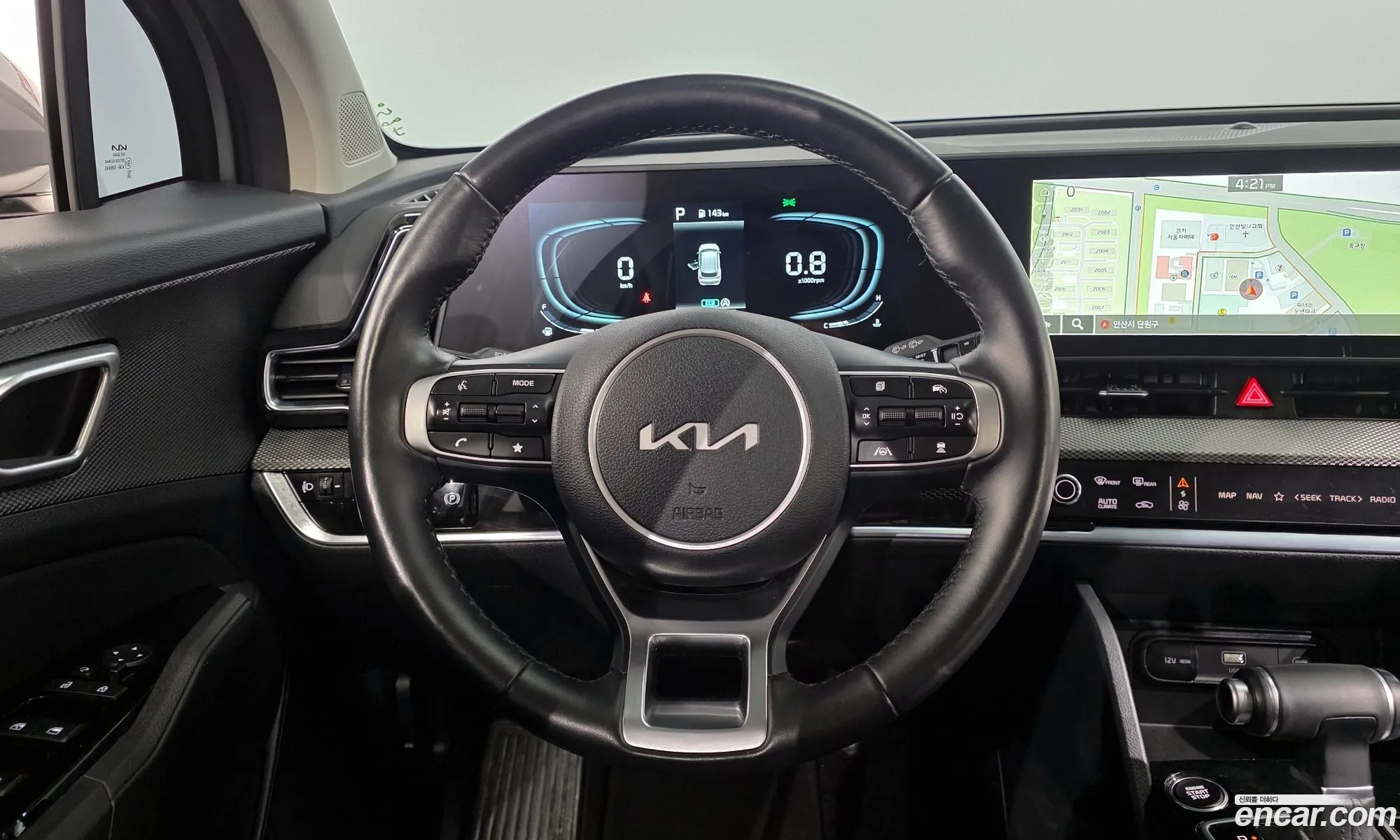 Kia Sportage 2024 — 15