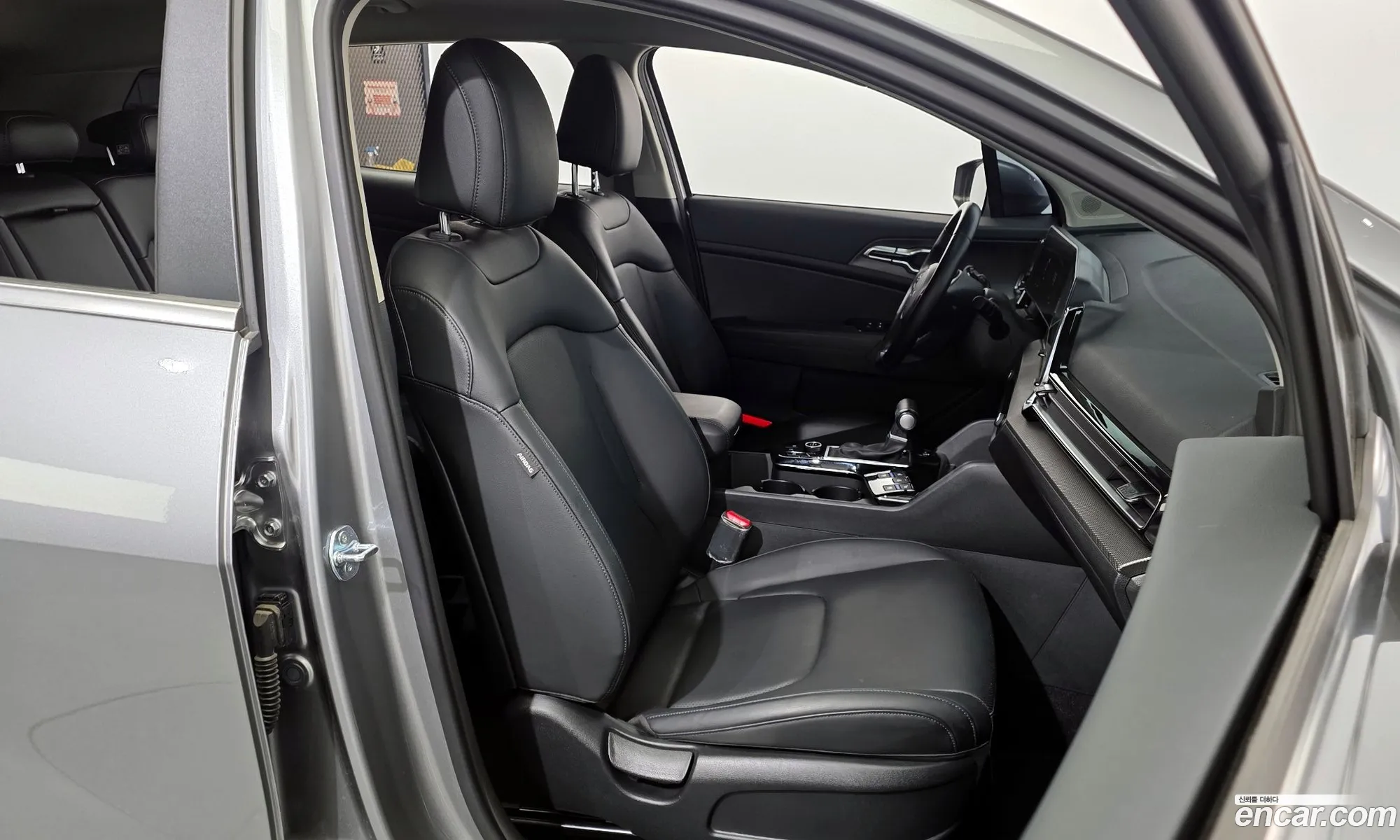 Kia Sportage 2024 — 11