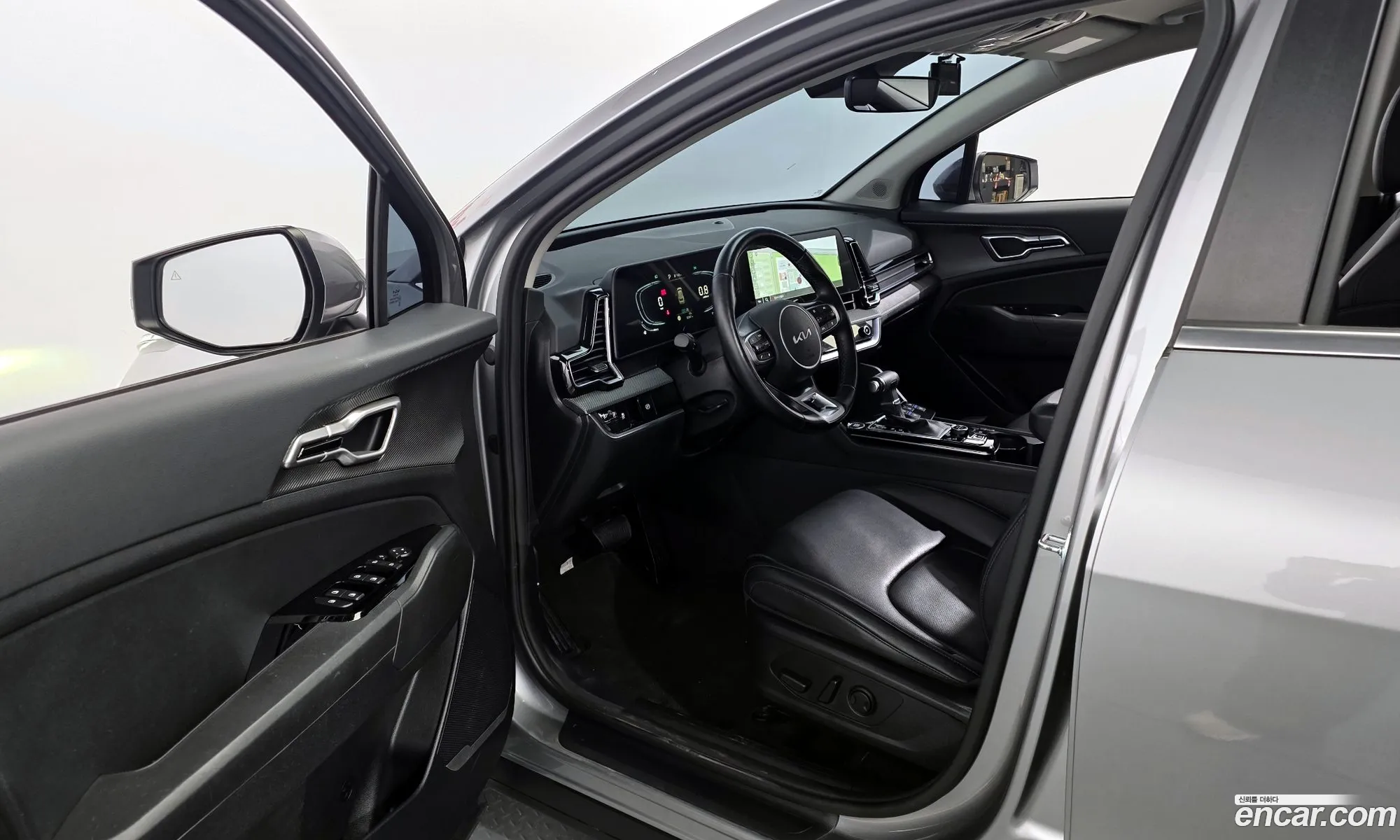 Kia Sportage 2024 — 16