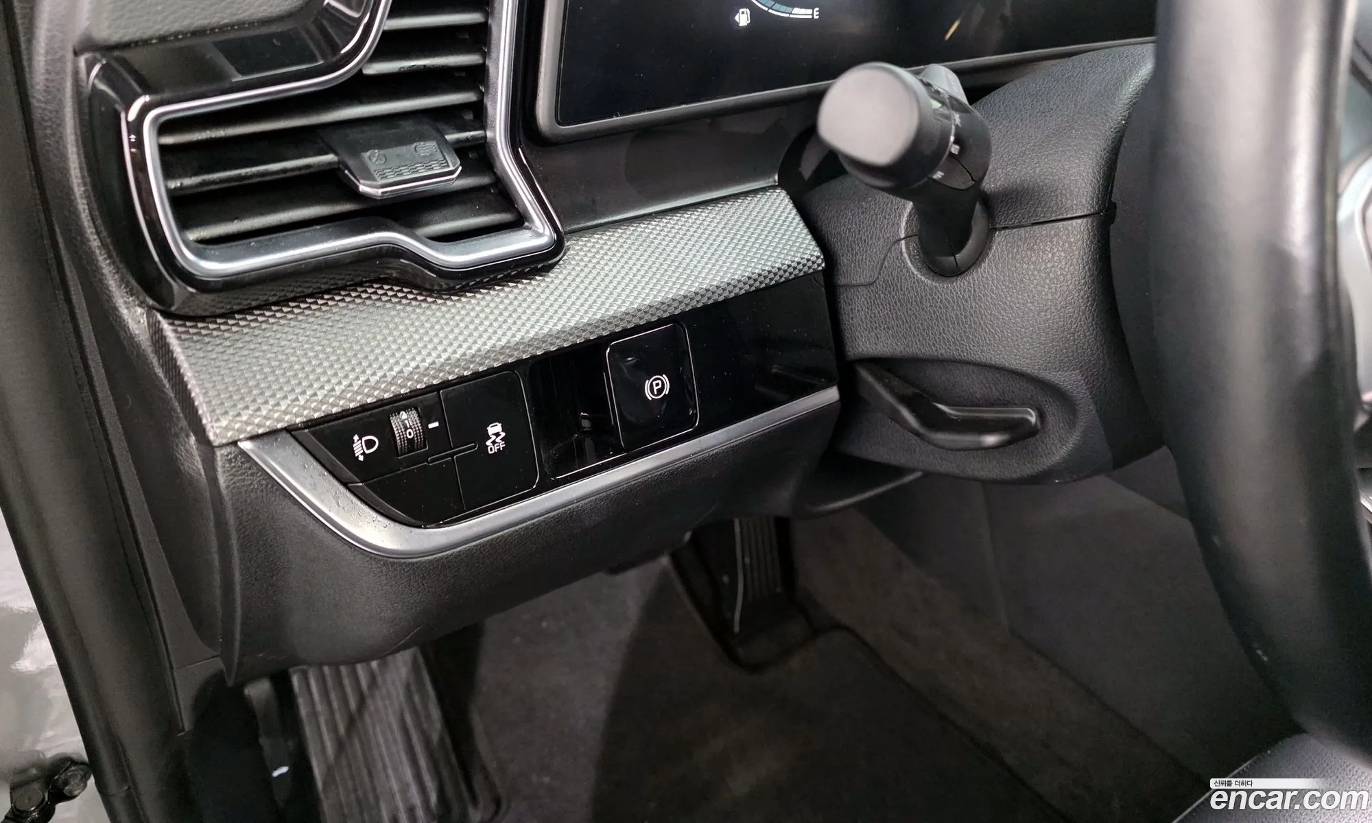 Kia Sportage 2024 — 7