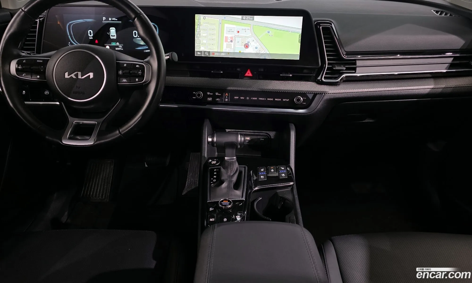 Kia Sportage 2024 — 4