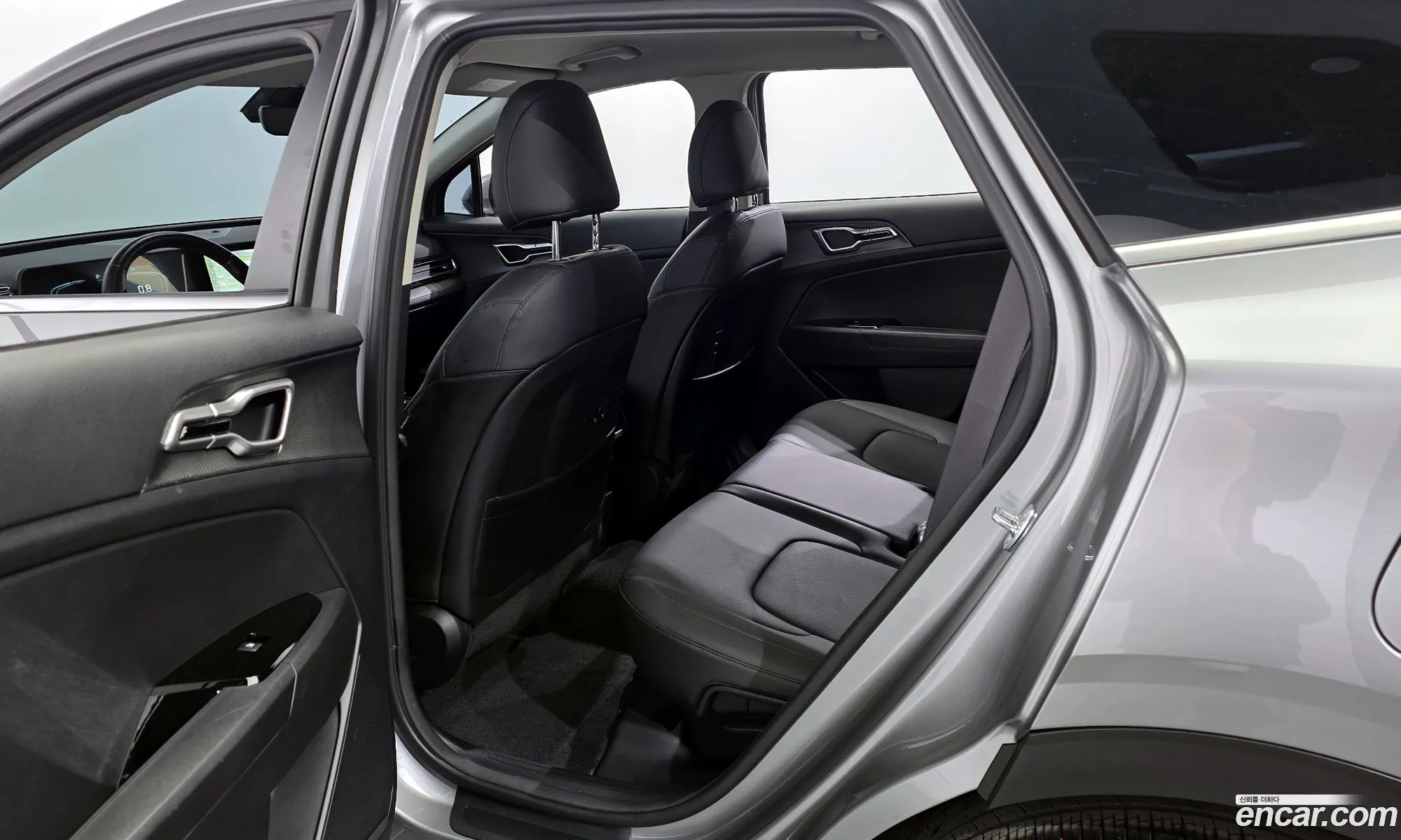 Kia Sportage 2024 — 13