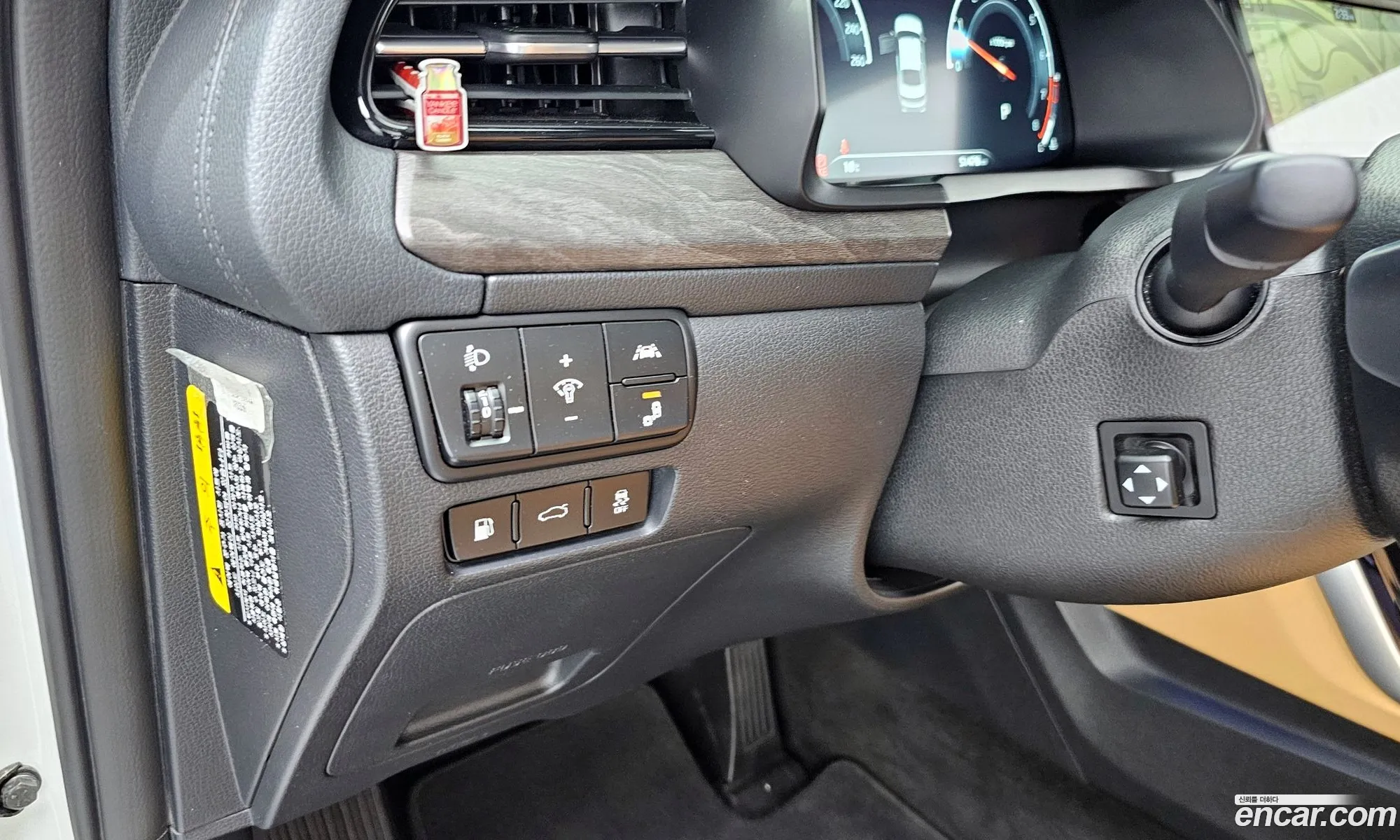 Kia K7 Premier 2019 — 18