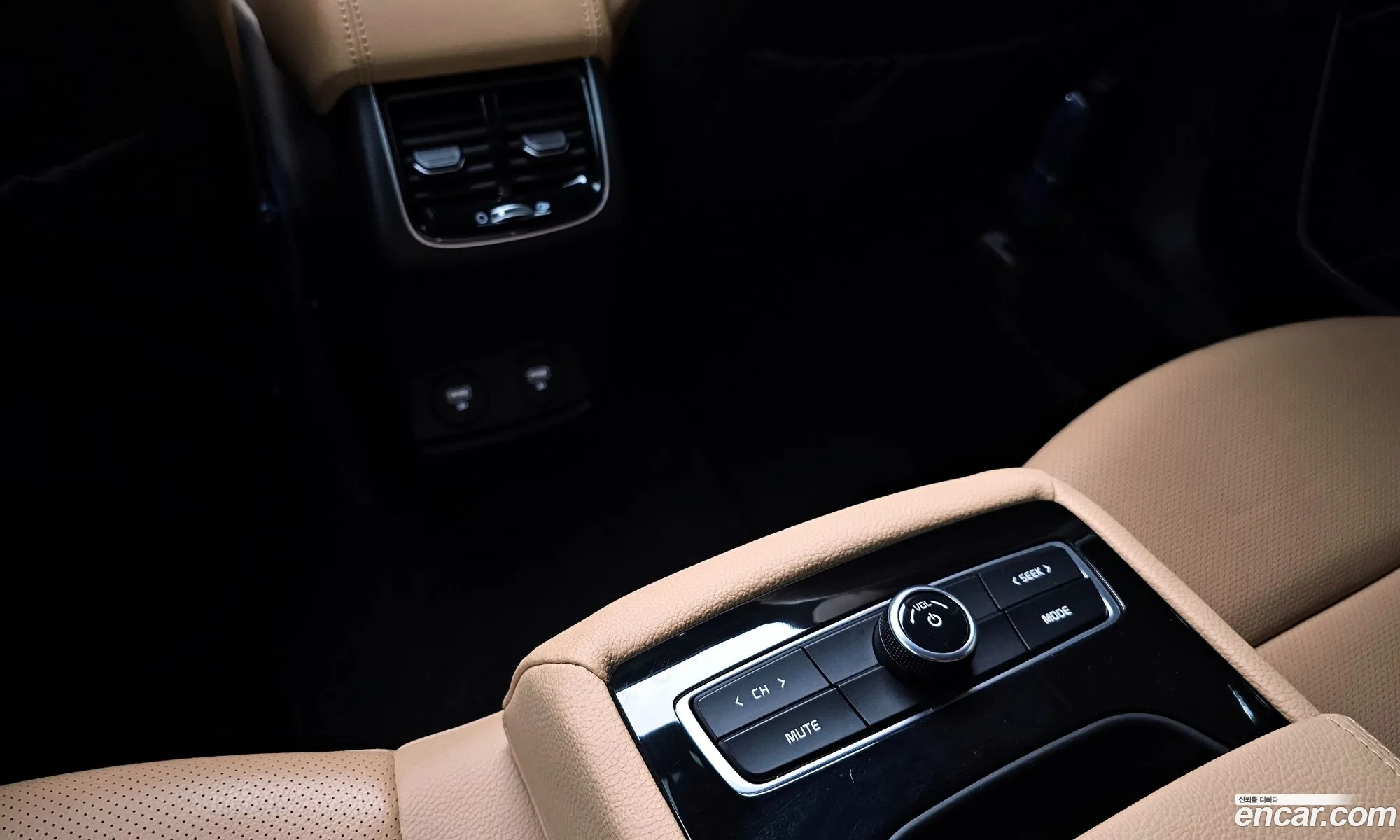 Kia K7 Premier 2019 — 9