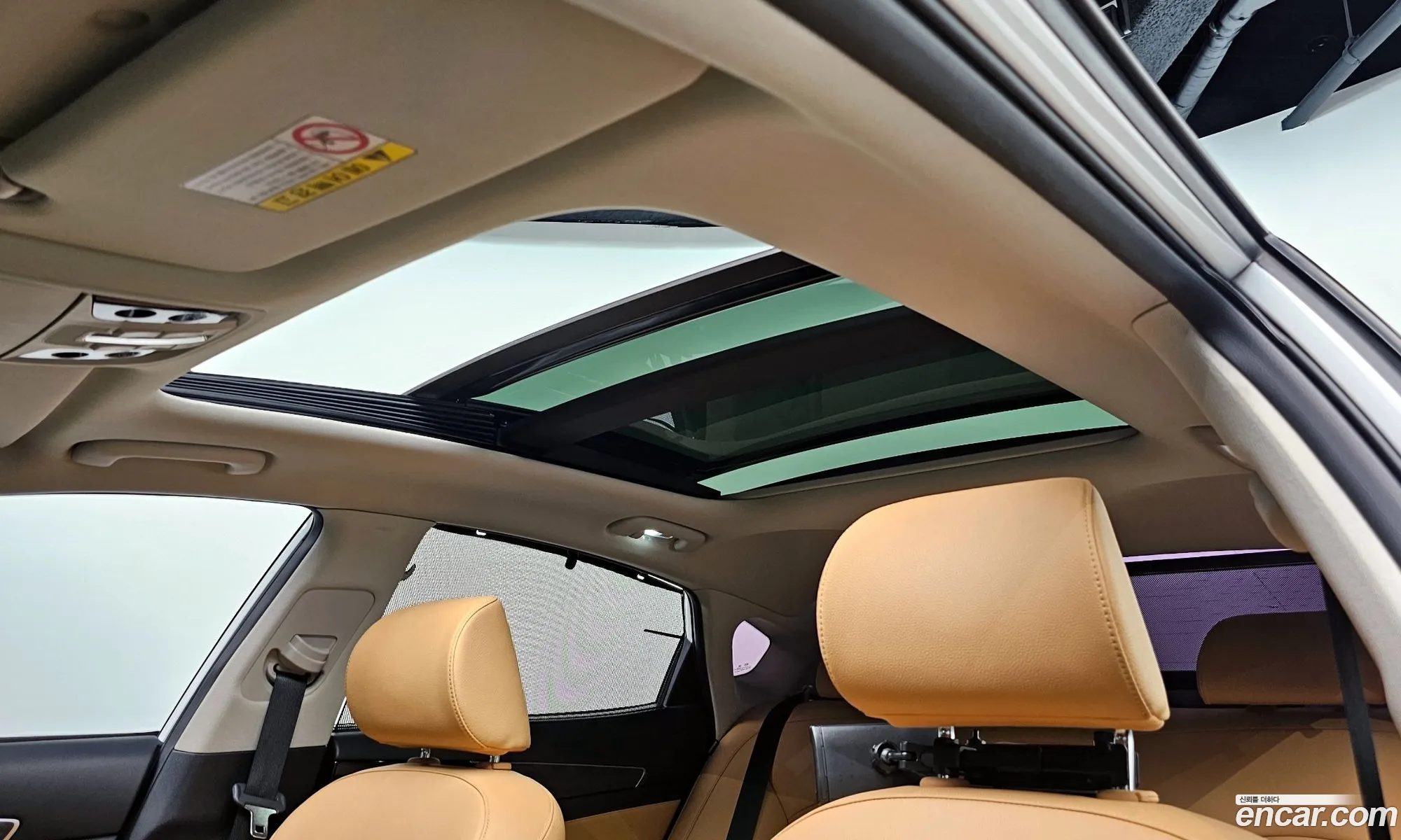 Kia K7 Premier 2019 — 19