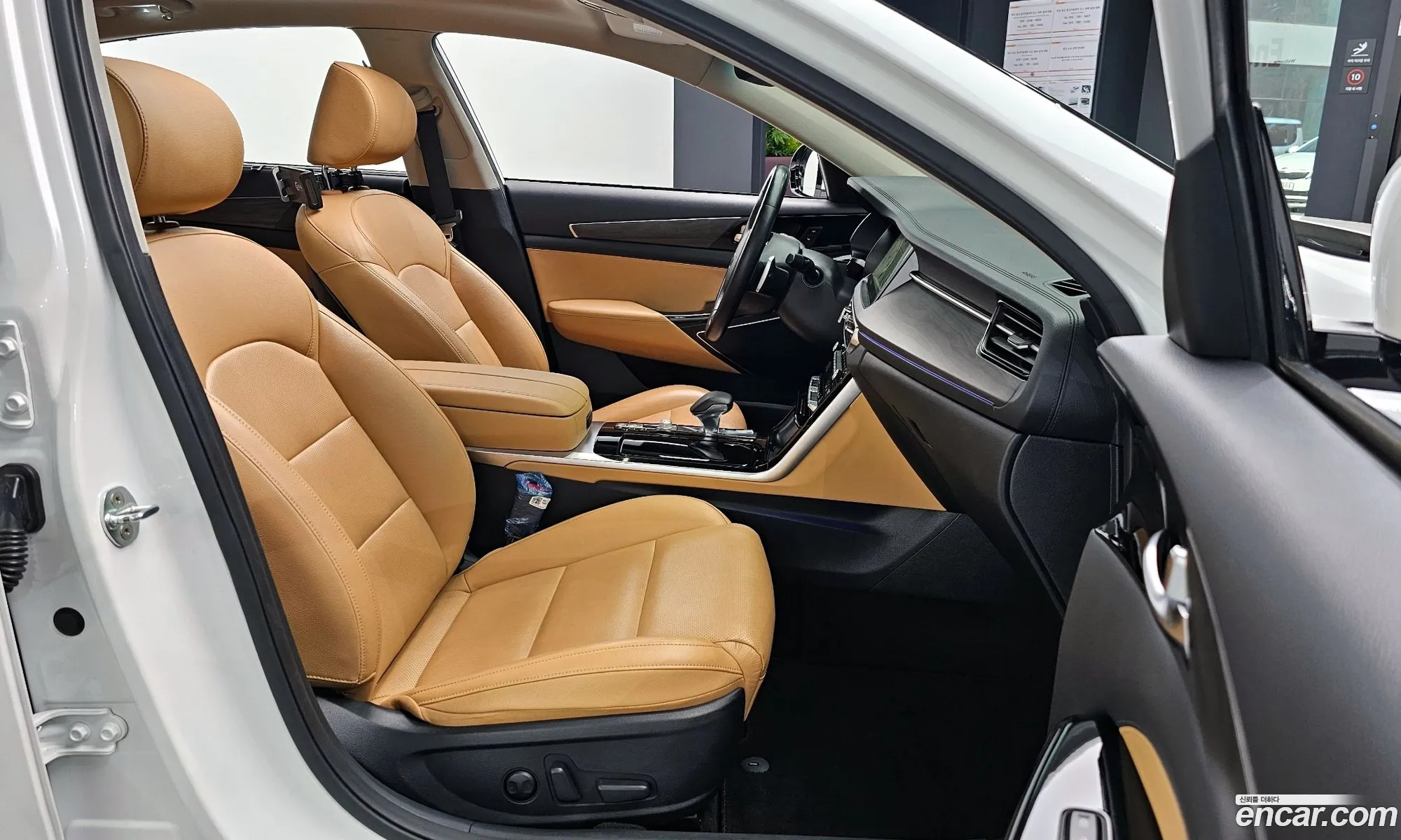 Kia K7 Premier 2019 — 5