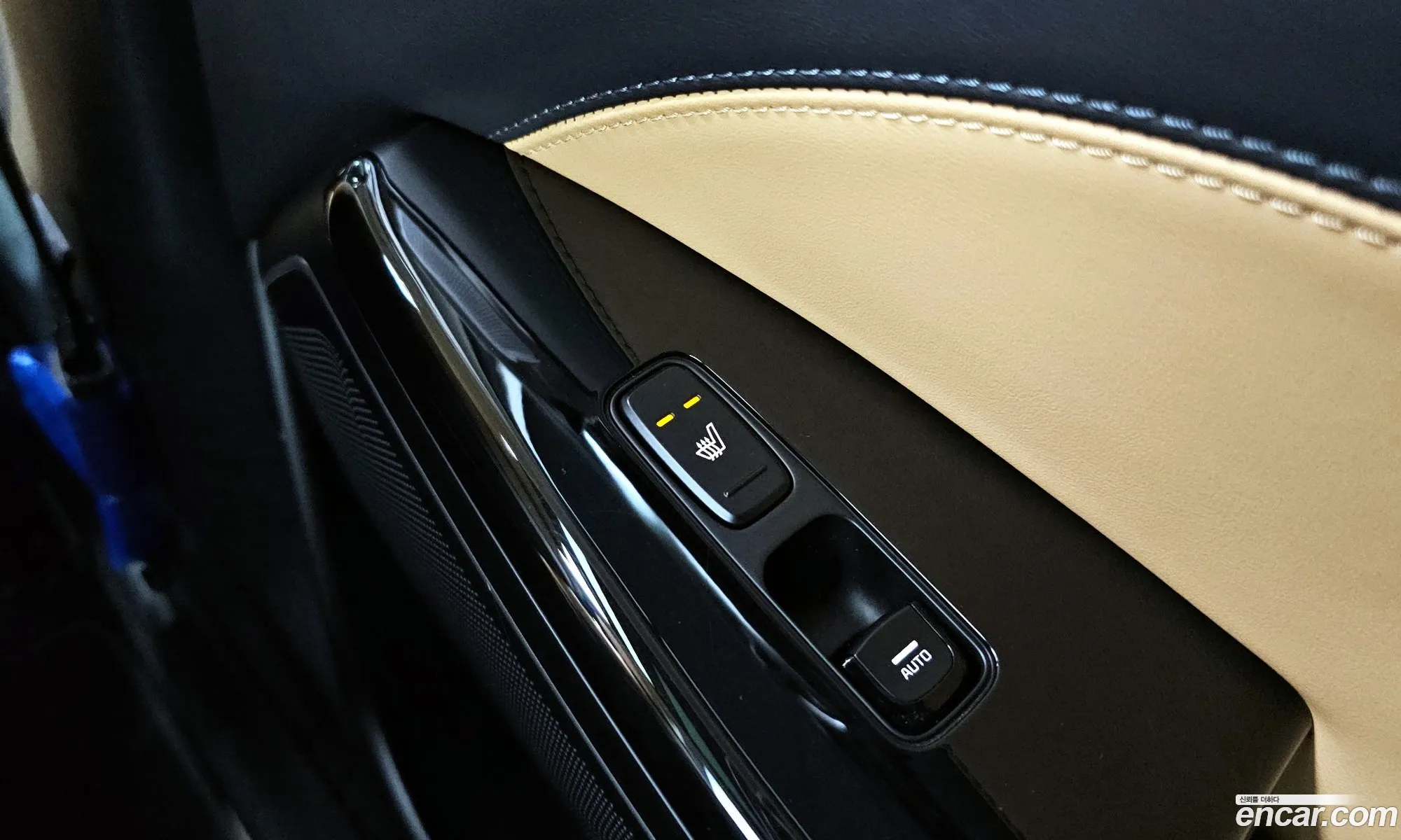 Kia K7 Premier 2019 — 17