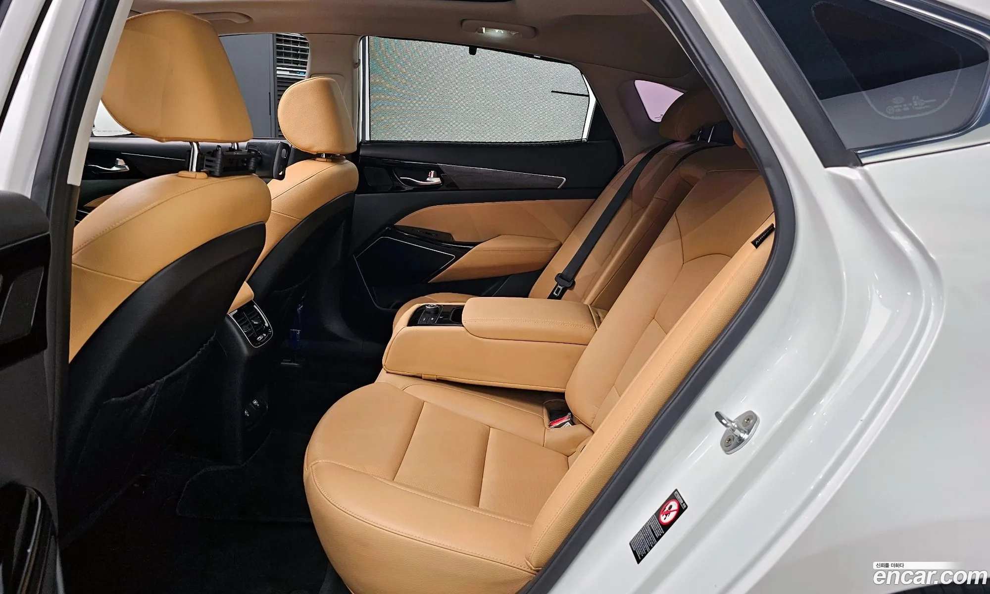 Kia K7 Premier 2019 — 10