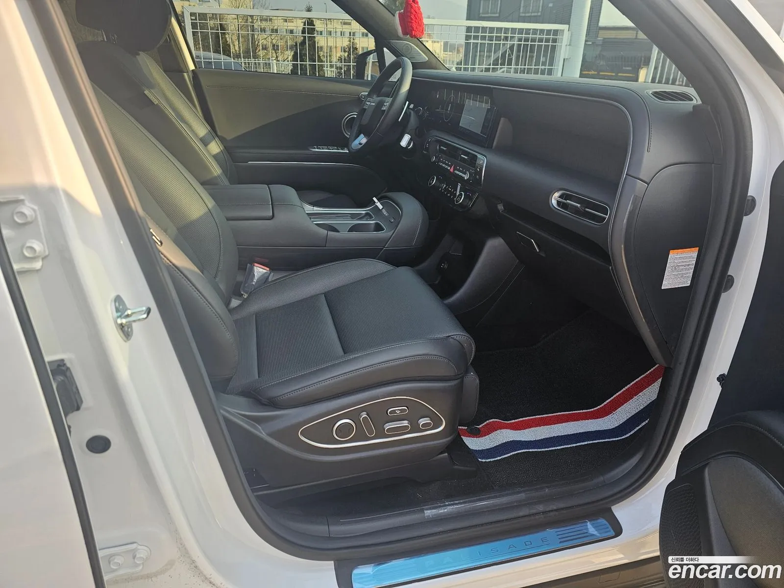 Hyundai Palisade 2025 — 3