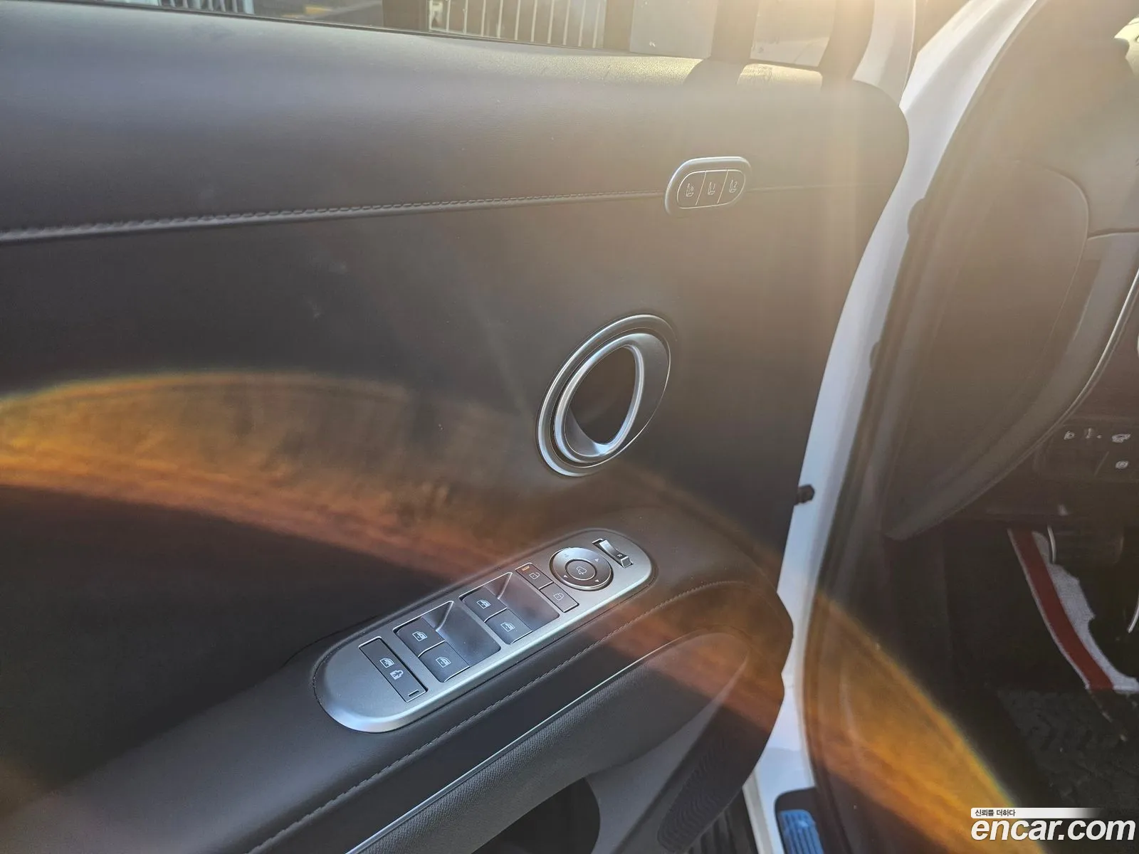 Hyundai Palisade 2025 — 6