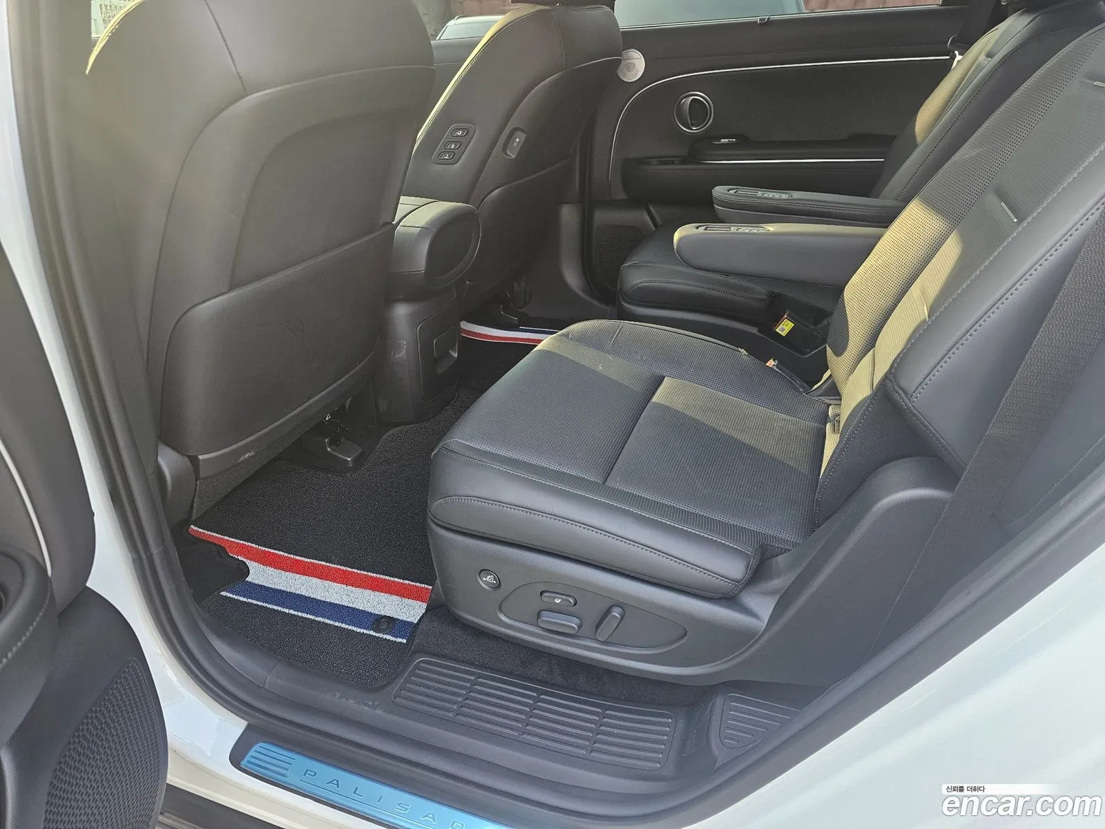 Hyundai Palisade 2025 — 10