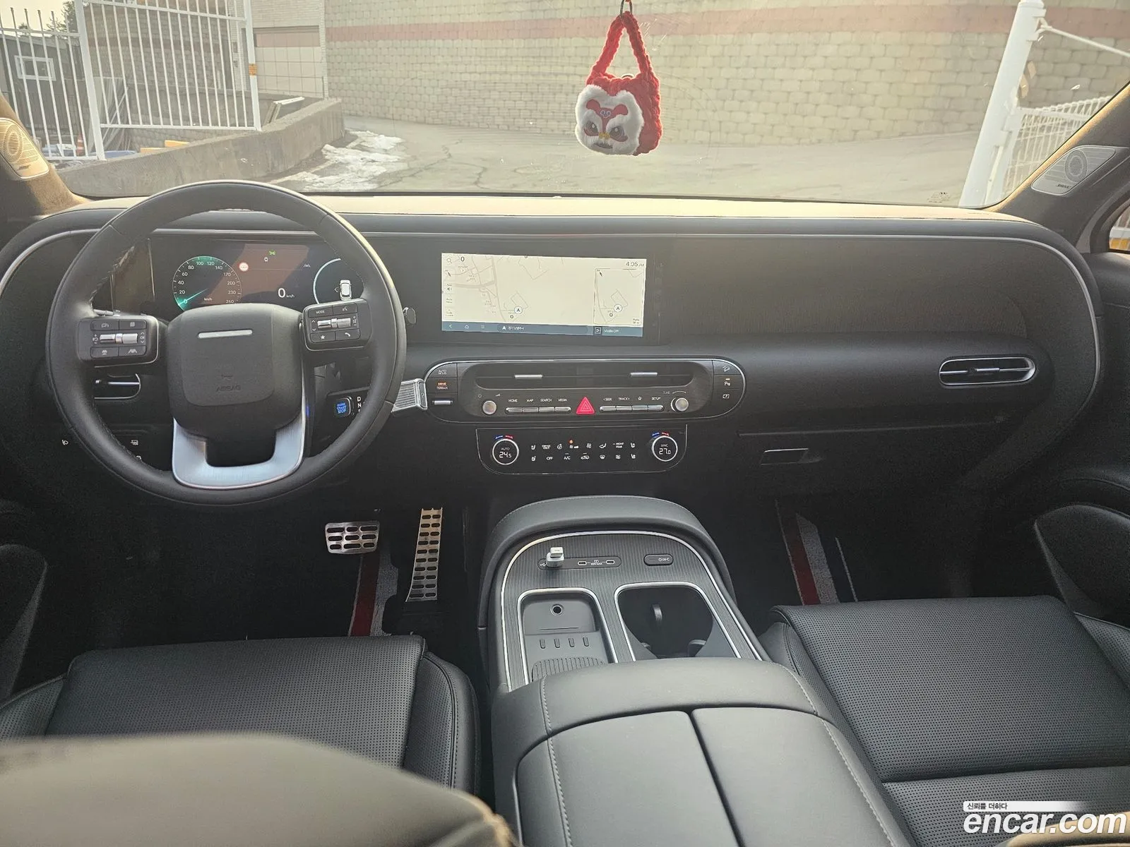 Hyundai Palisade 2025 — 9