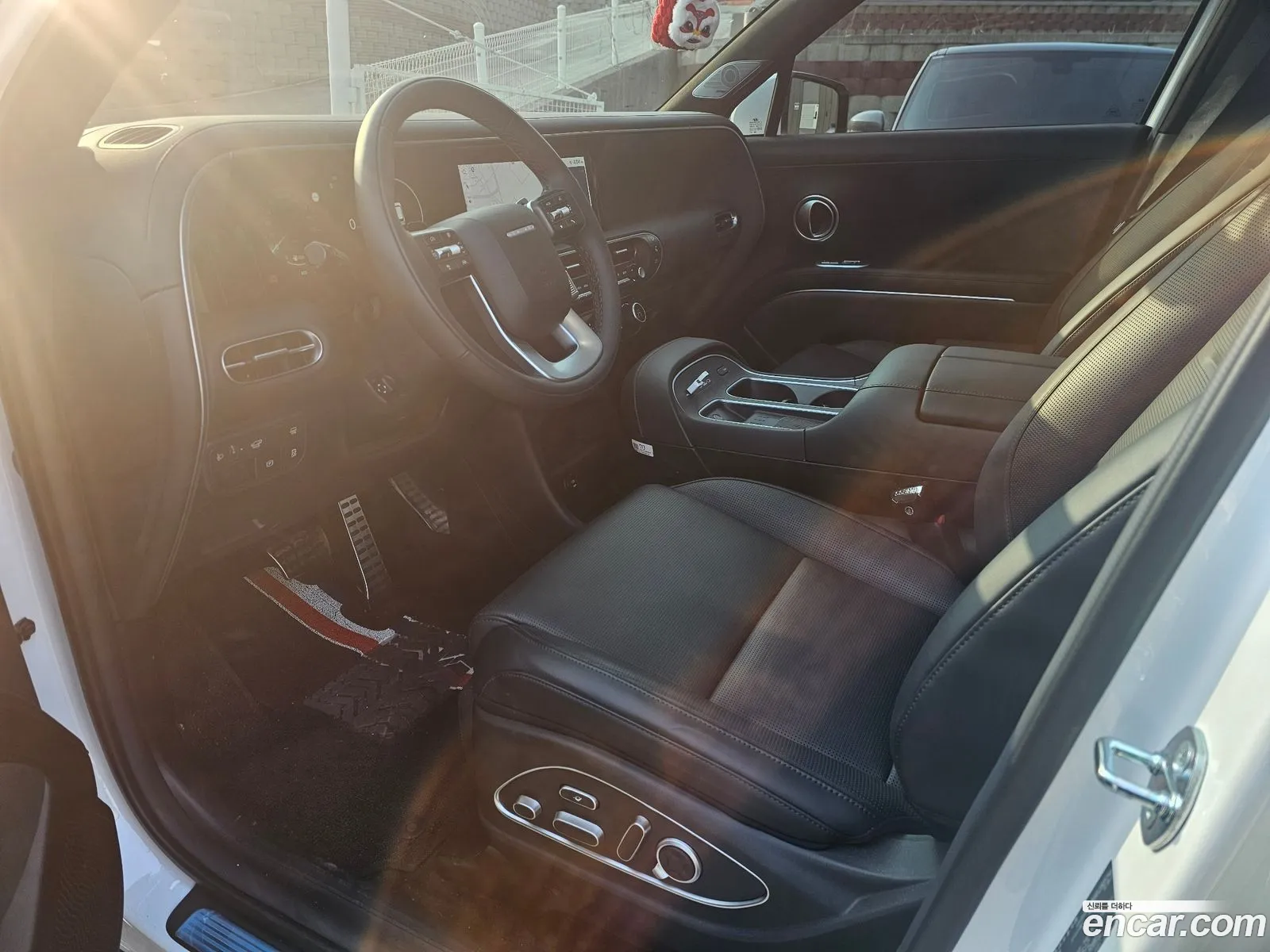 Hyundai Palisade 2025 — 7