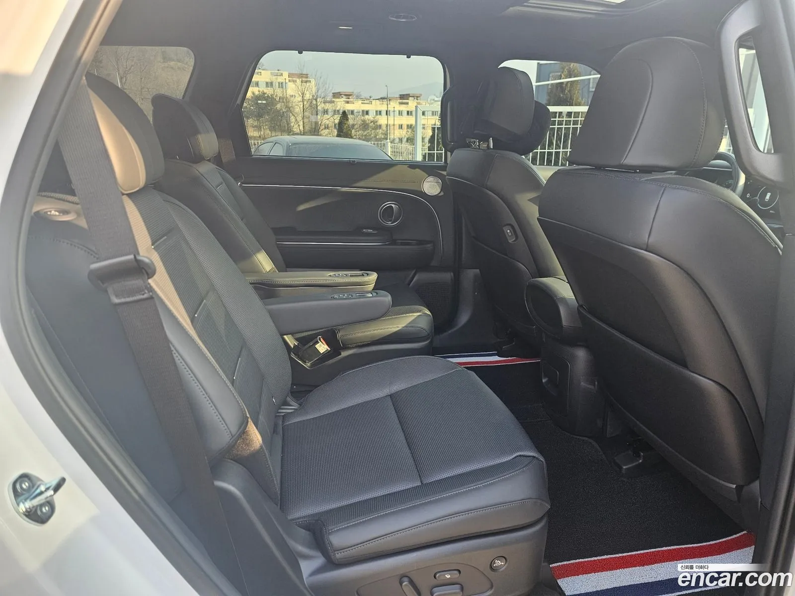 Hyundai Palisade 2025 — 5