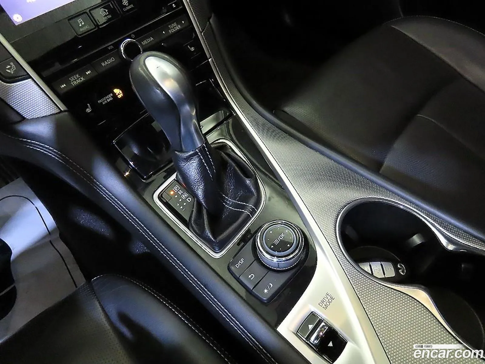 Infiniti Q50 2014 — 3