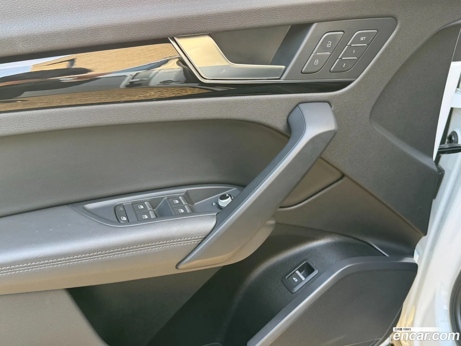 Audi Q5 2021 — 4