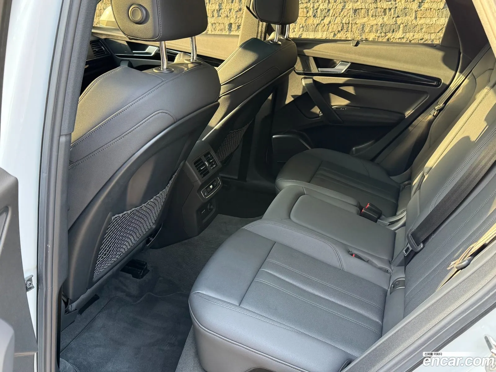 Audi Q5 2021 — 8