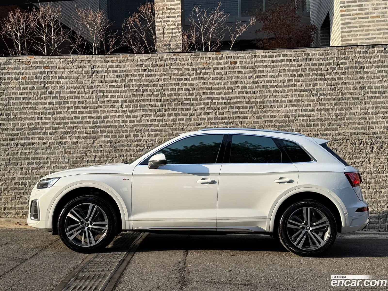 Audi Q5 2021 — 6