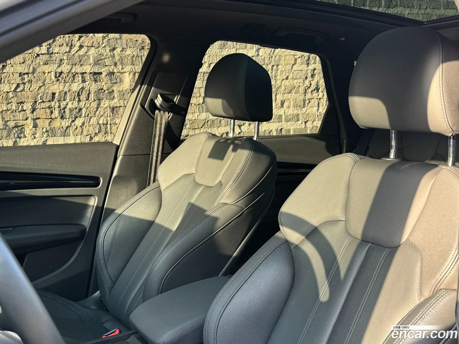 Audi Q5 2021 — 14