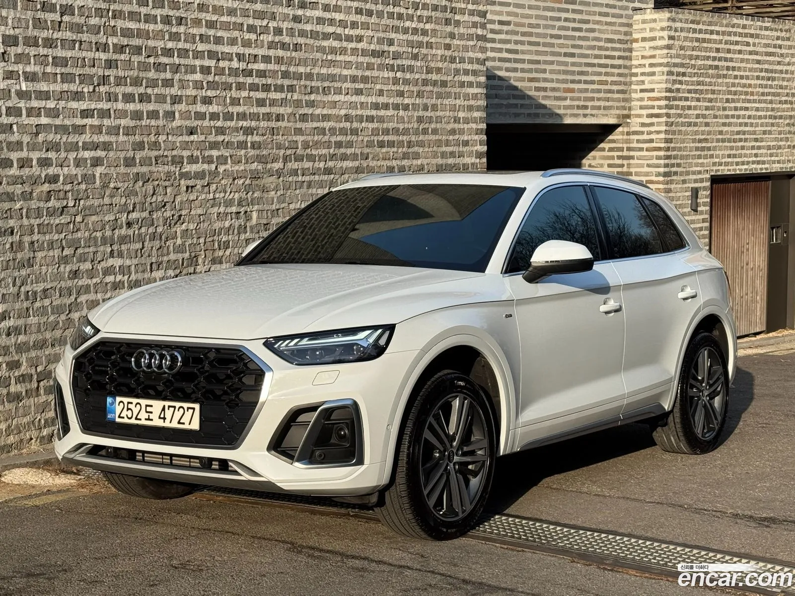 Audi Q5 2021 — 19