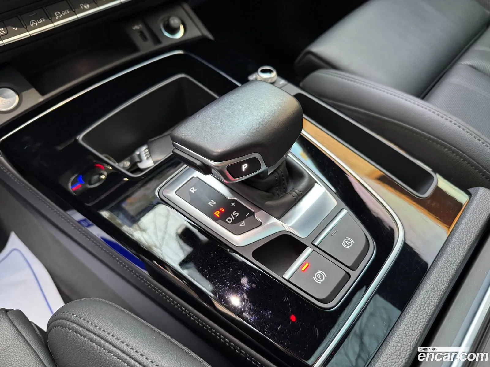 Audi Q5 2021 — 16
