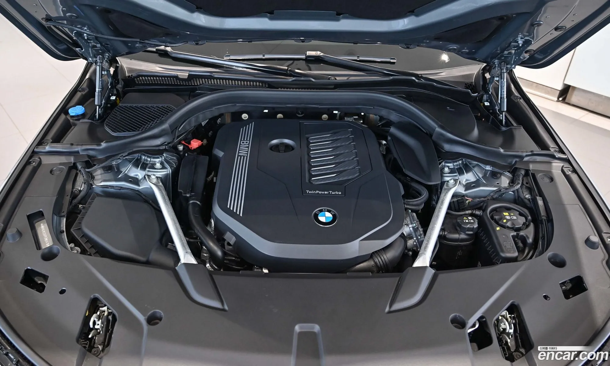 BMW 6 Series GT 2023 — 2