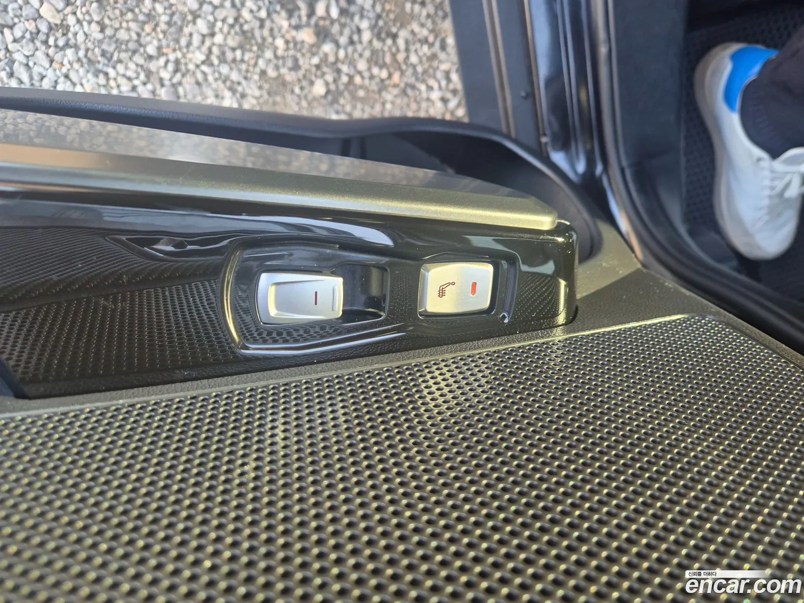 KG Mobility (SsangYong) Tivoli Air 2016 — 2