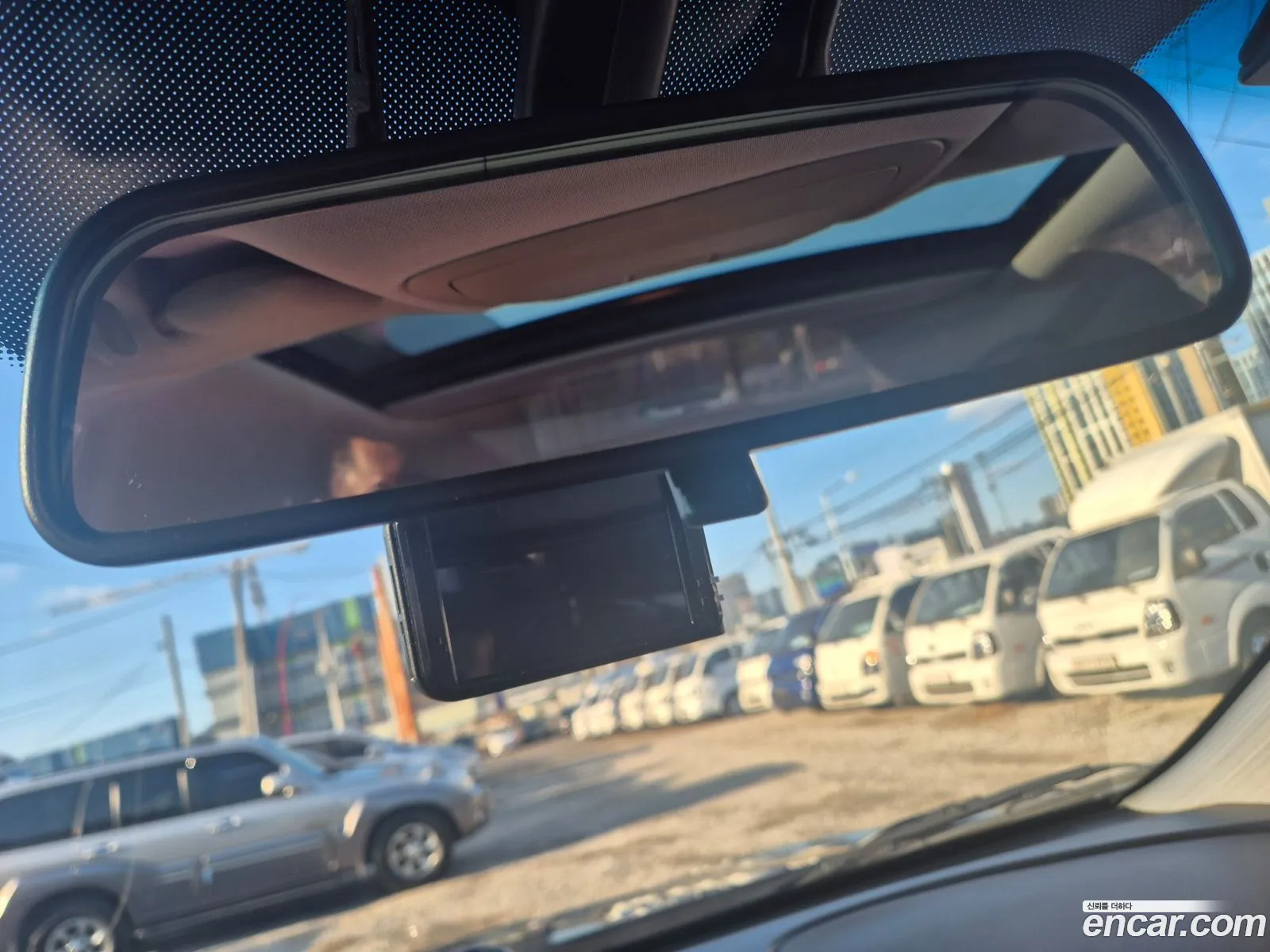 KG Mobility (SsangYong) Tivoli Air 2016 — 5
