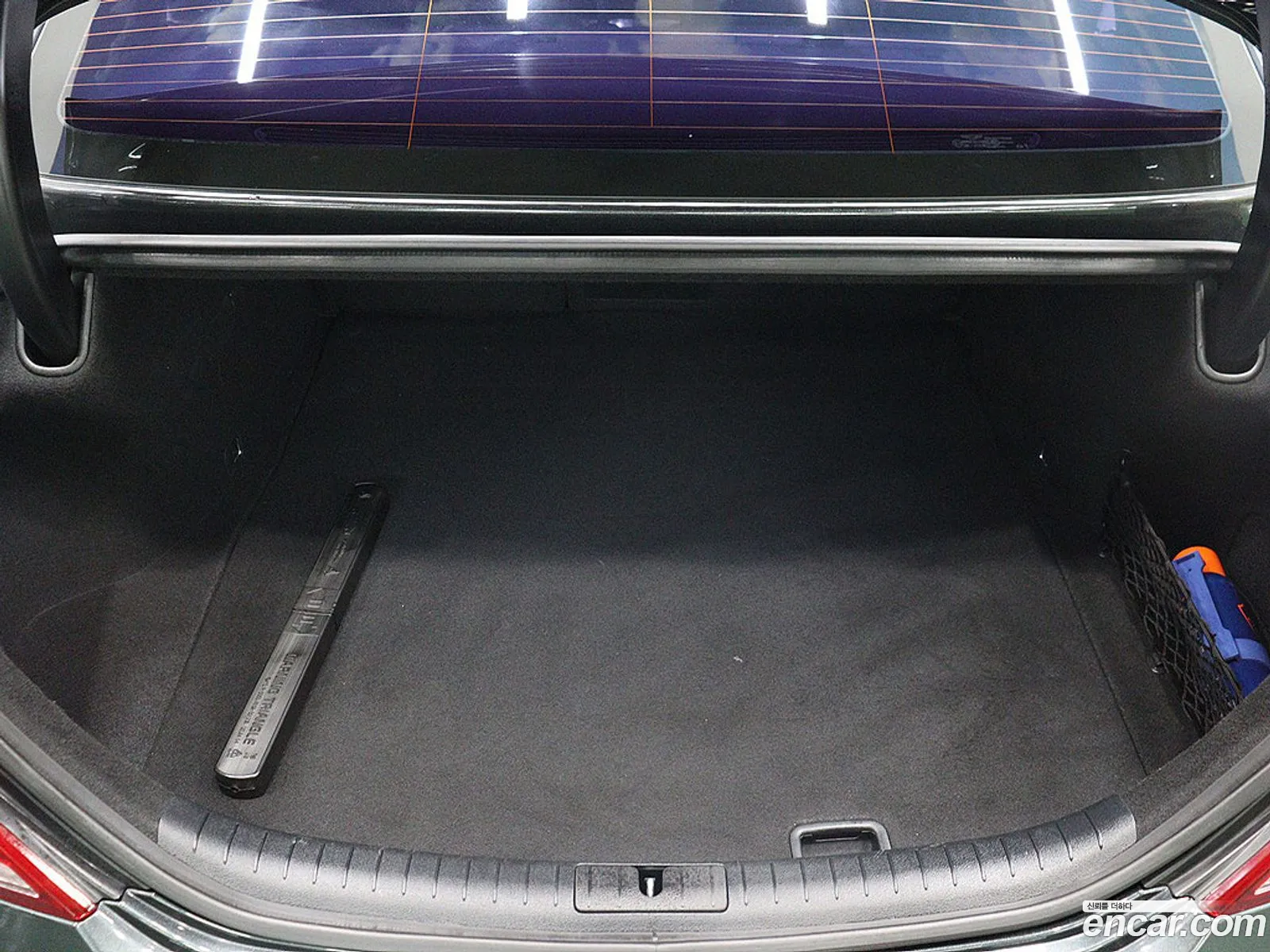 Genesis G70 2017 — 4