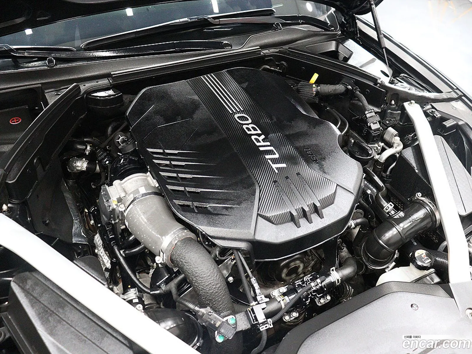 Genesis G70 2017 — 19