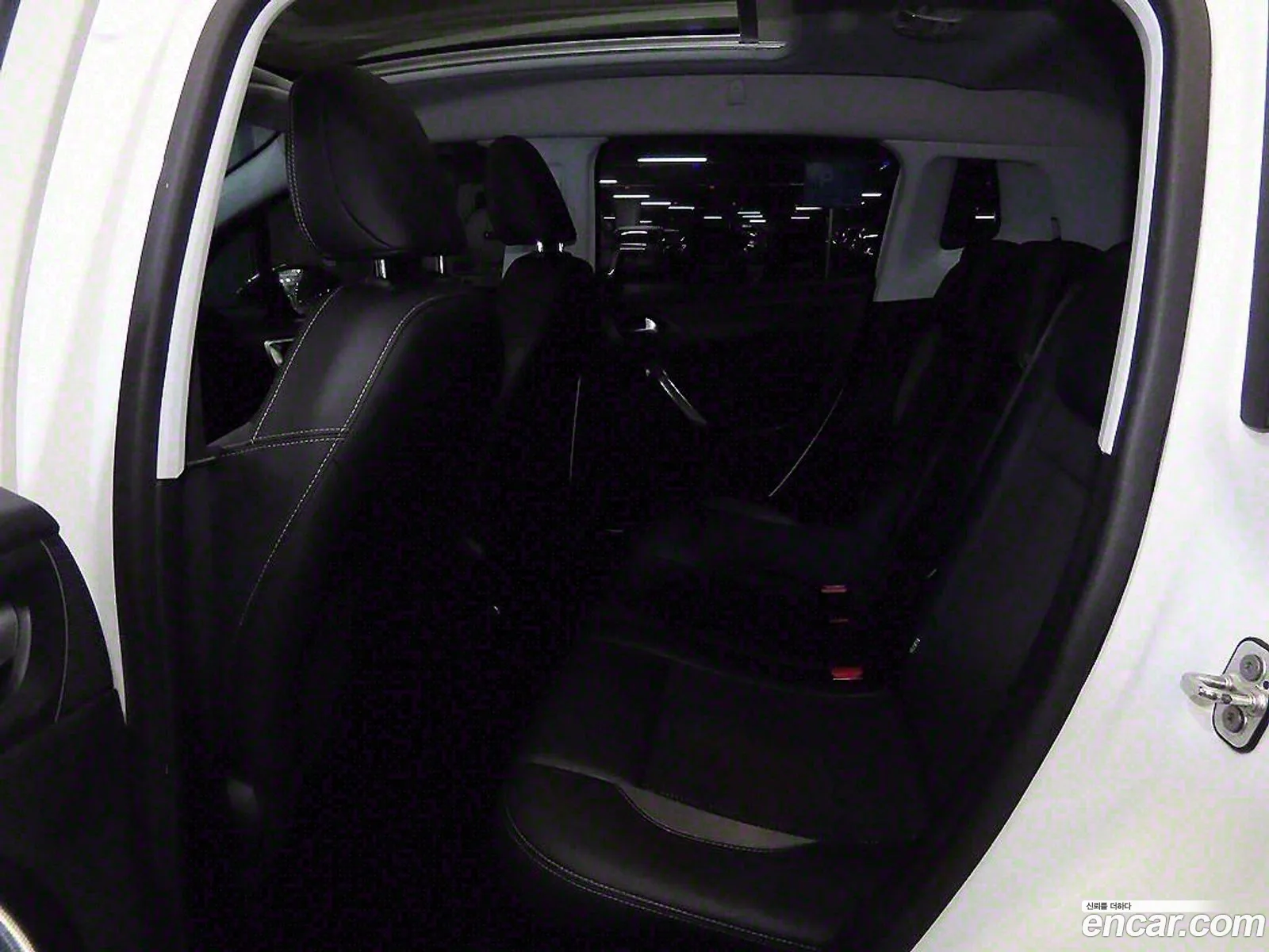 Peugeot 2008 2015 — 2