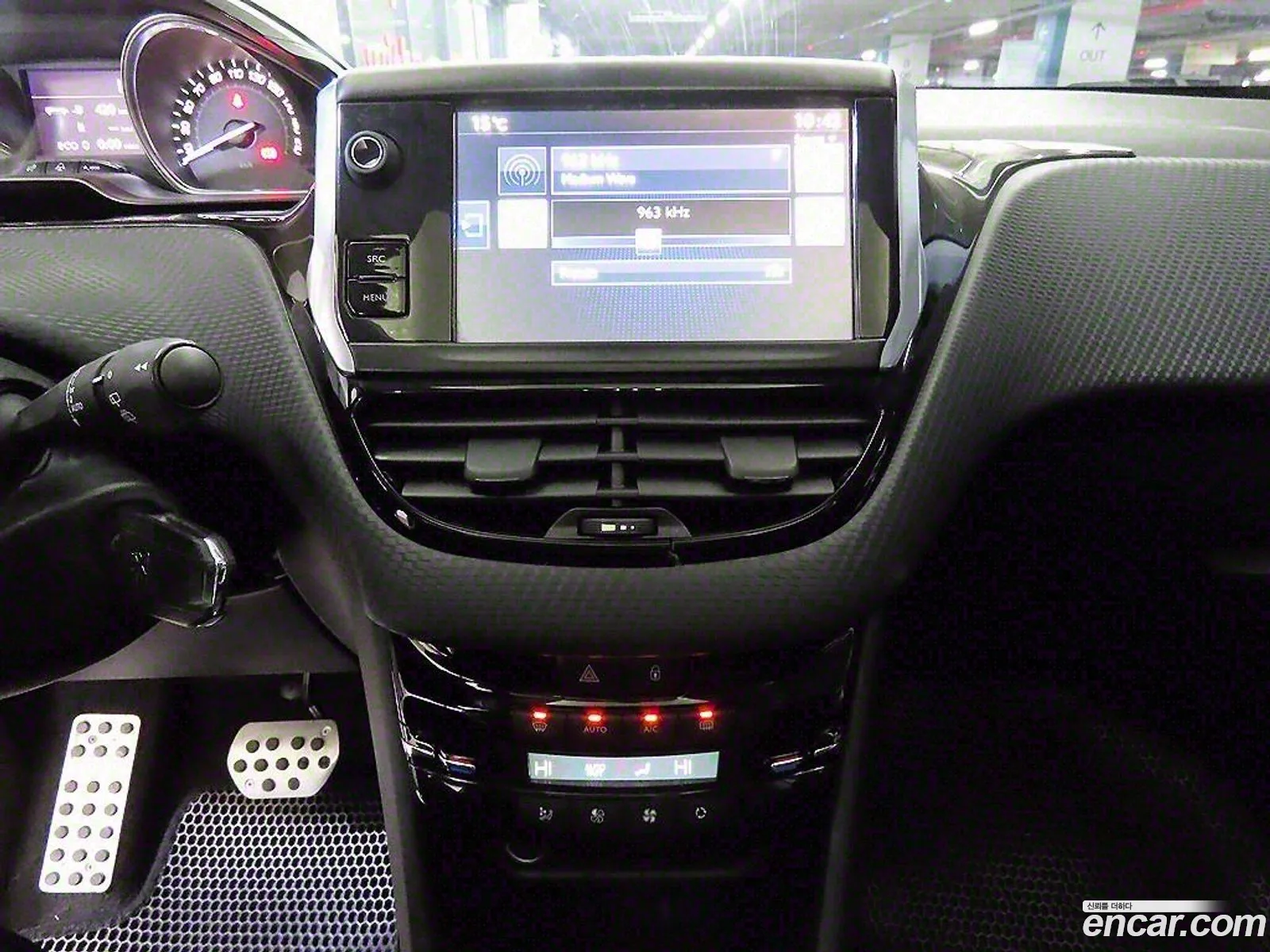 Peugeot 2008 2015 — 10