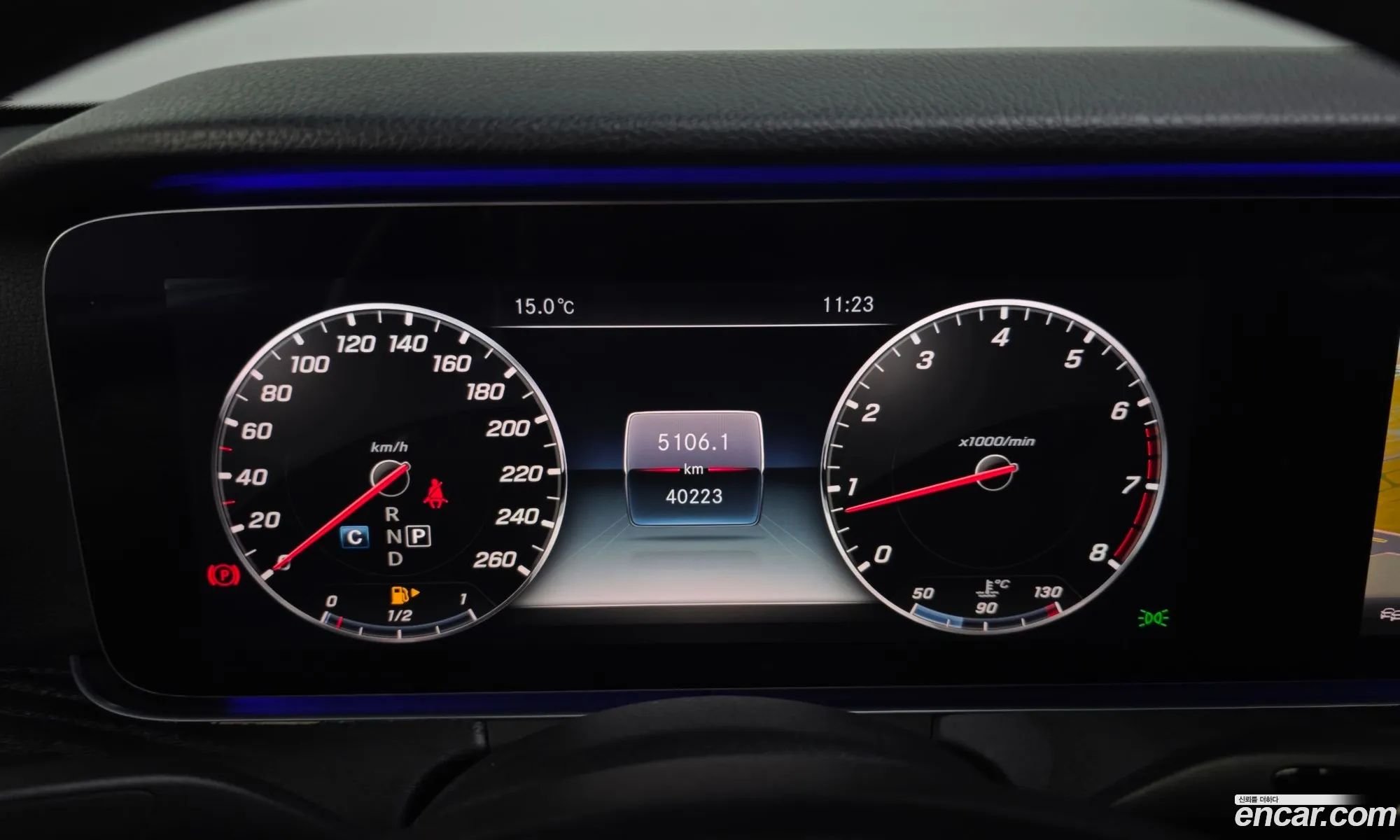 Mercedes-Benz E-Class W213 2018 WDDZF4KB3JA378892 — 5