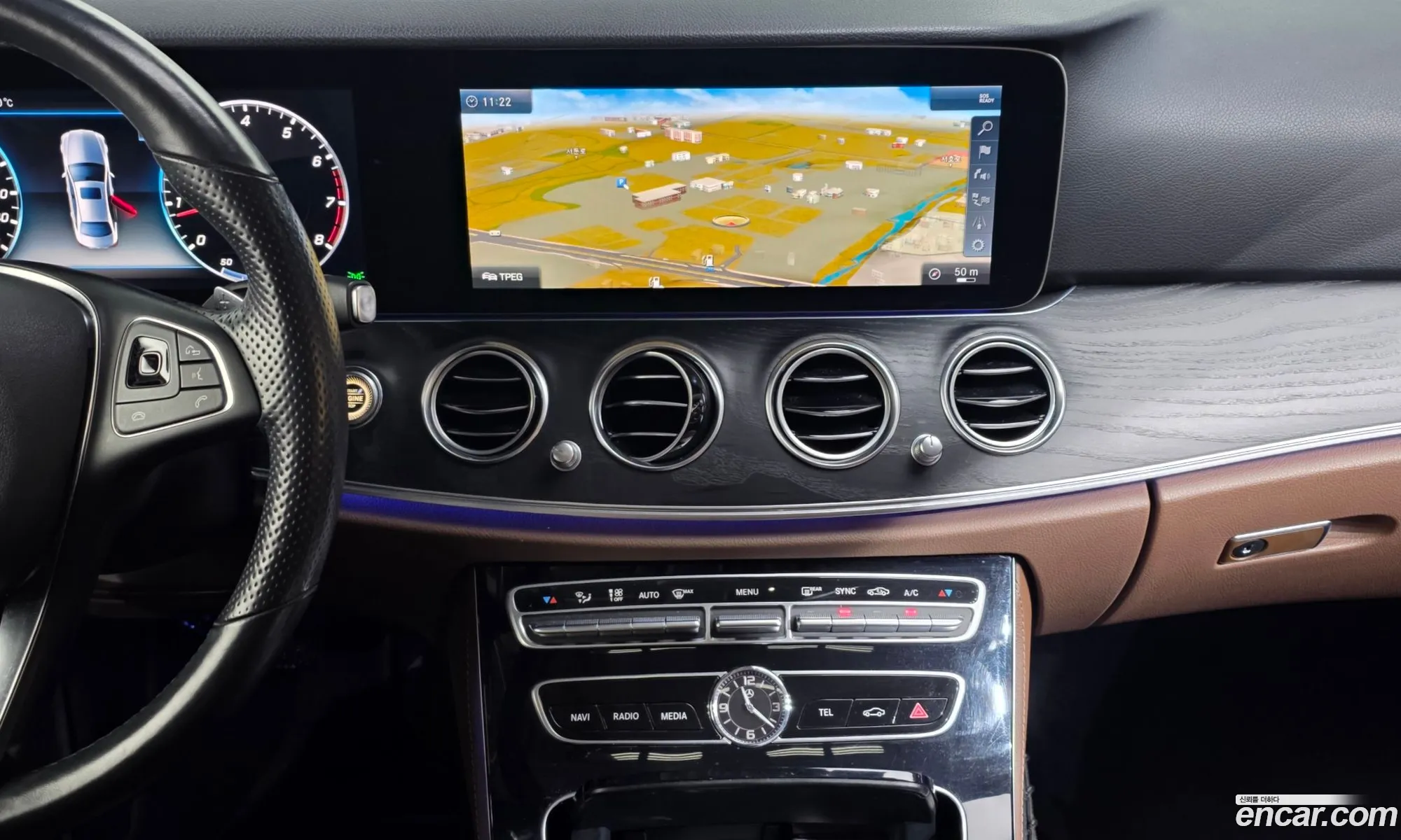Mercedes-Benz E-Class W213 2018 WDDZF4KB3JA378892 — 7