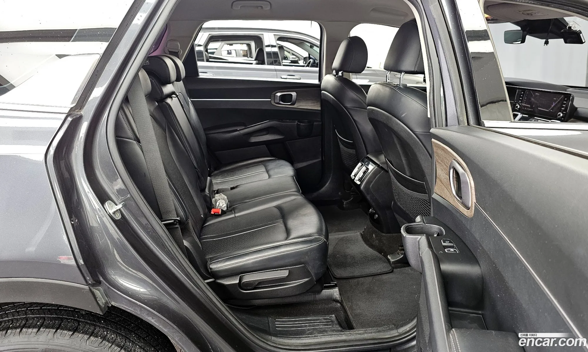 Kia Sorento 2020 — 16