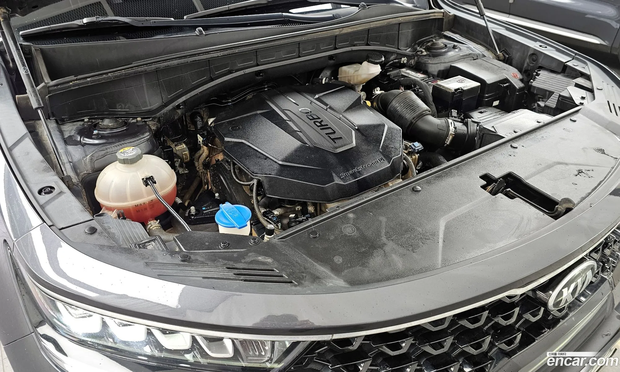 Kia Sorento 2020 — 14