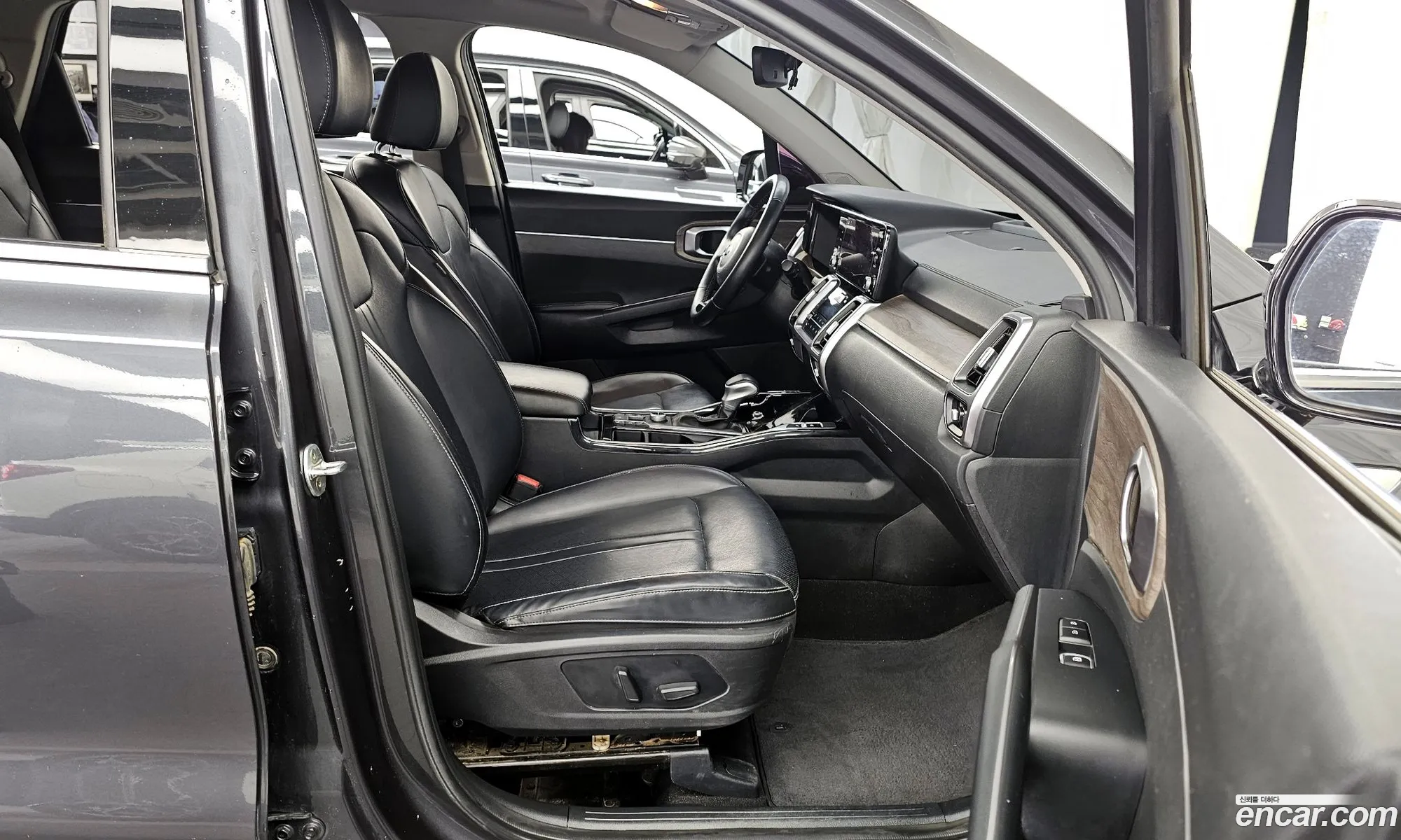 Kia Sorento 2020 — 17
