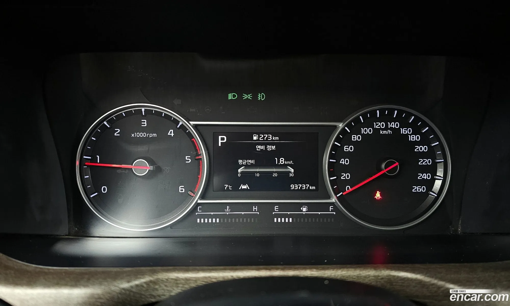 Kia Sorento 2020 — 19