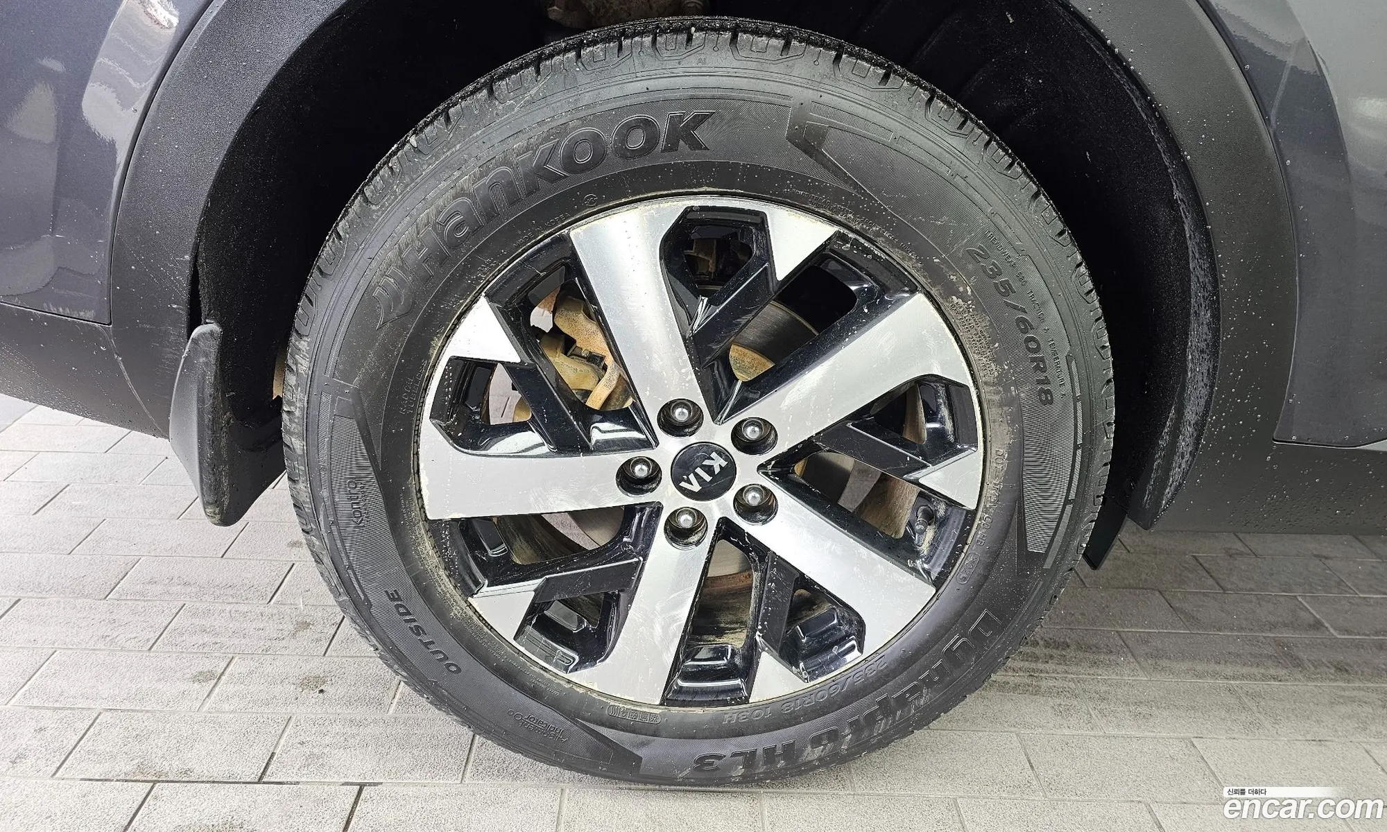 Kia Sorento 2020 — 4