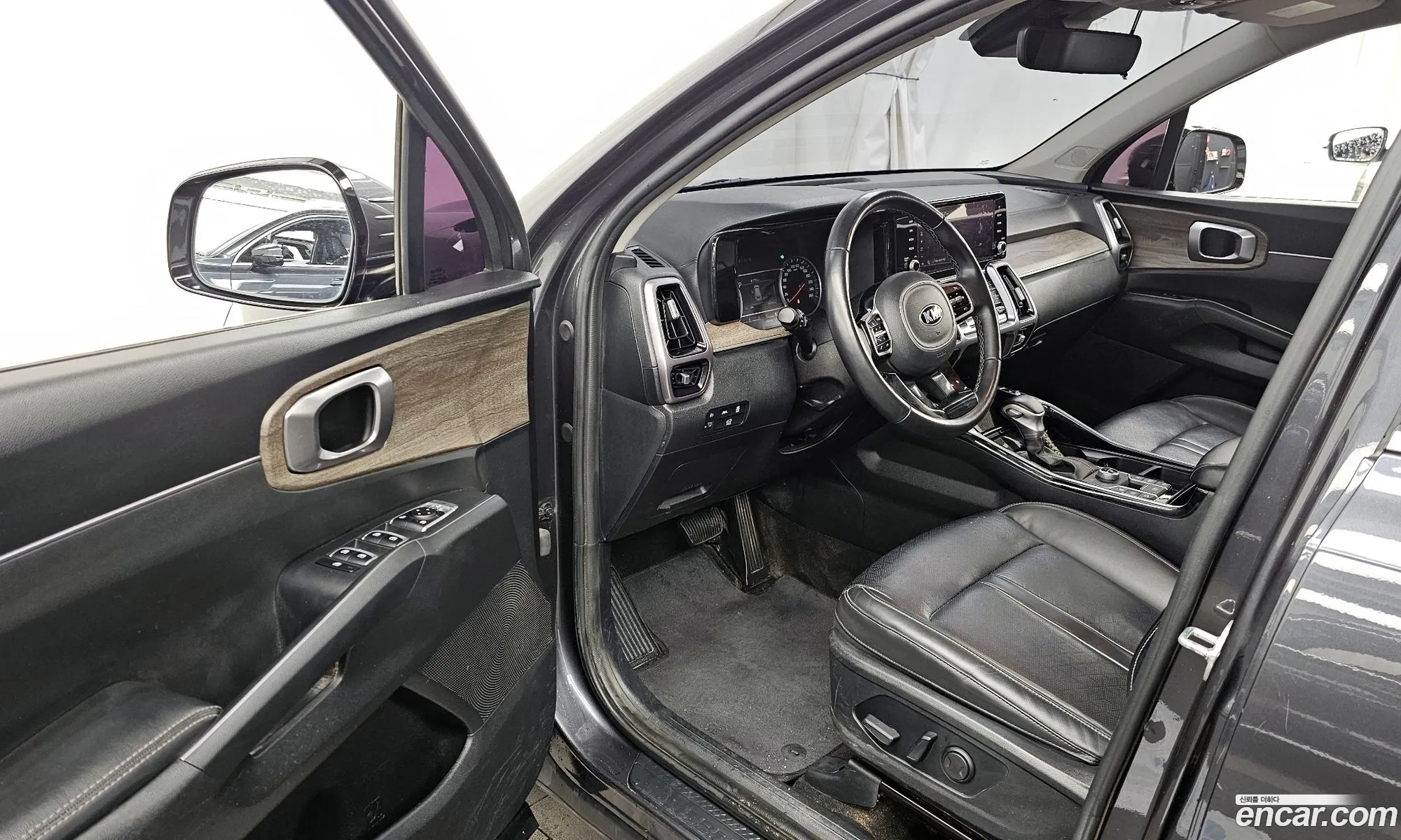 Kia Sorento 2020 — 8