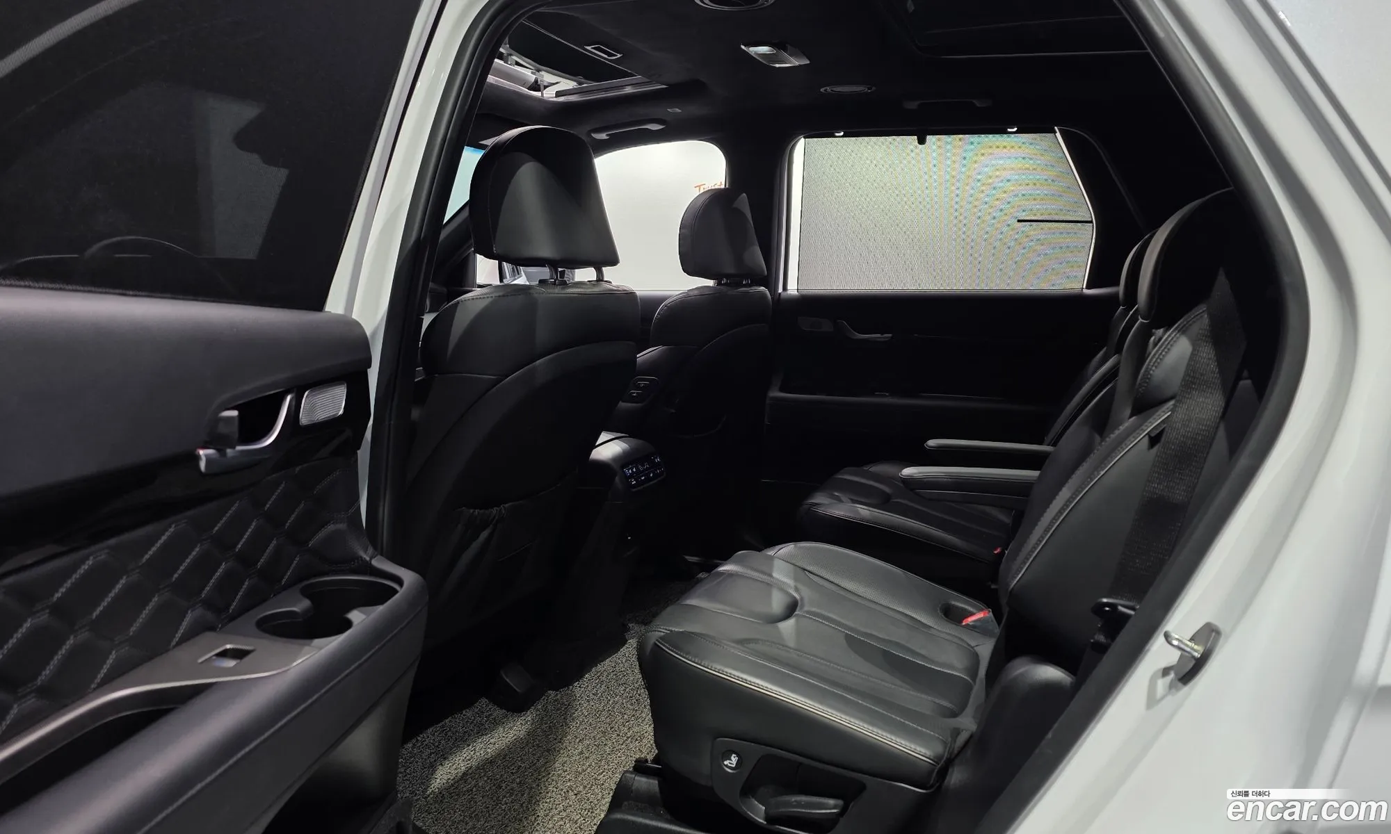 Hyundai Palisade 2021 — 17