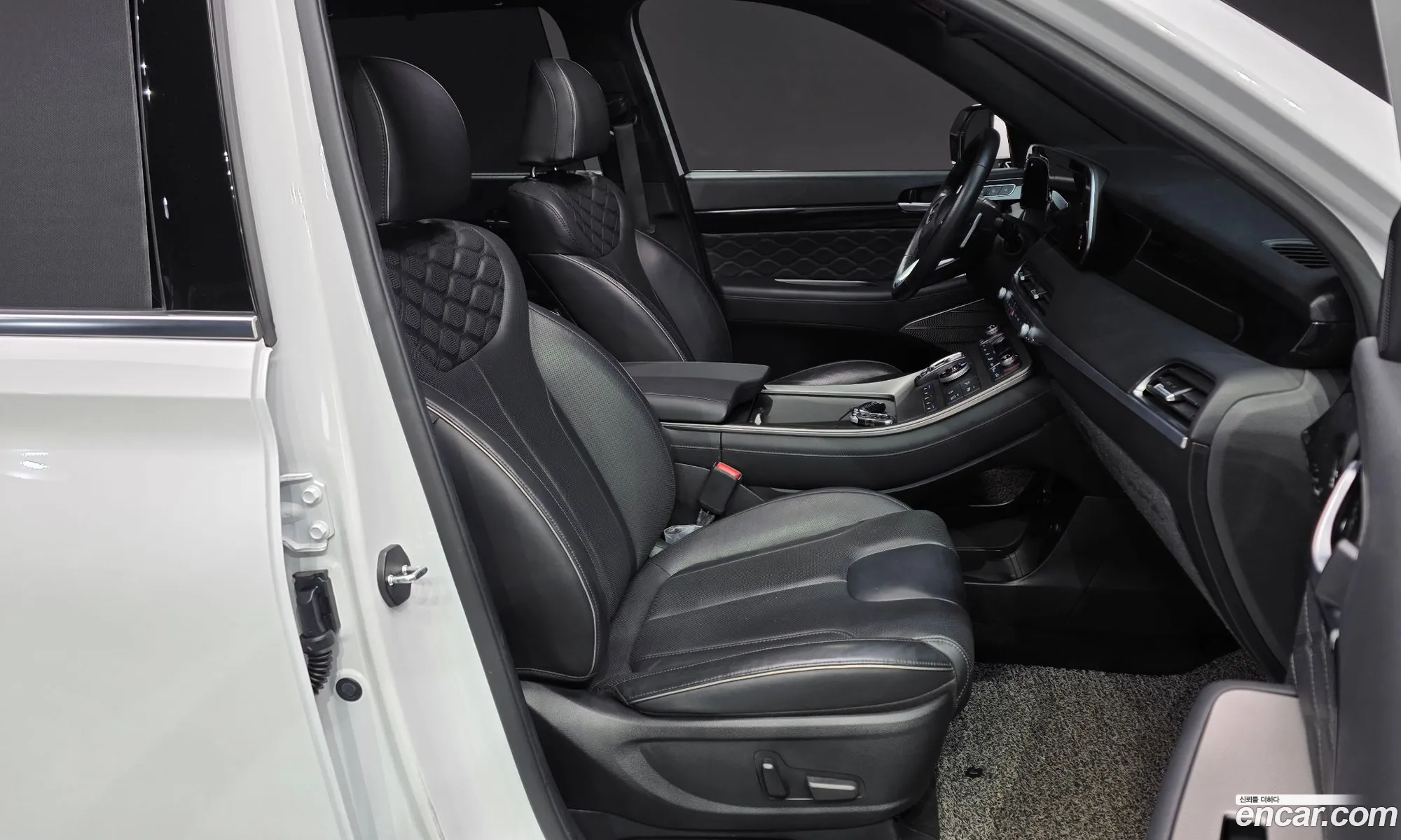 Hyundai Palisade 2021 — 13