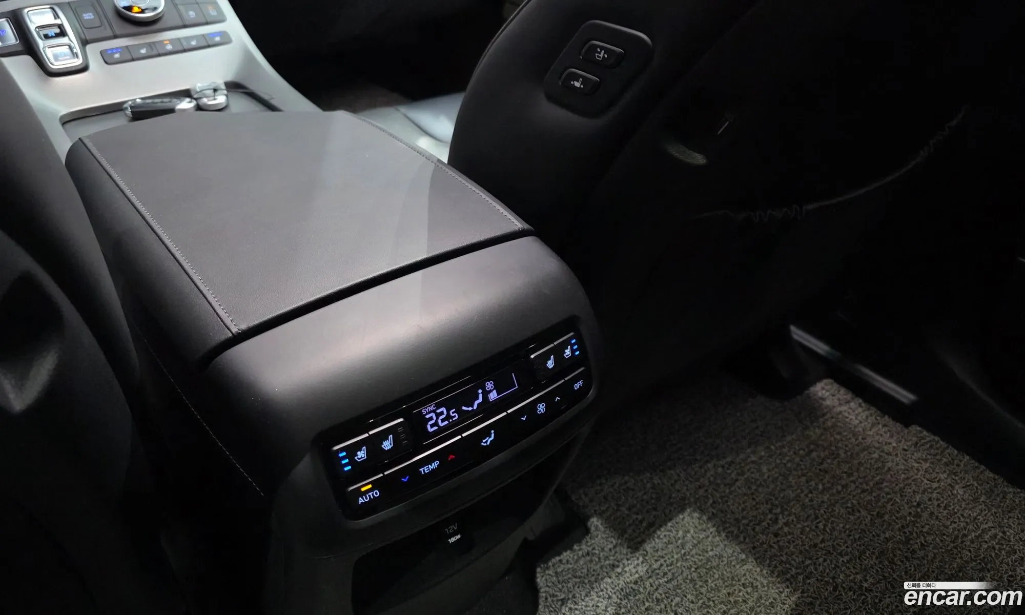 Hyundai Palisade 2021 — 5