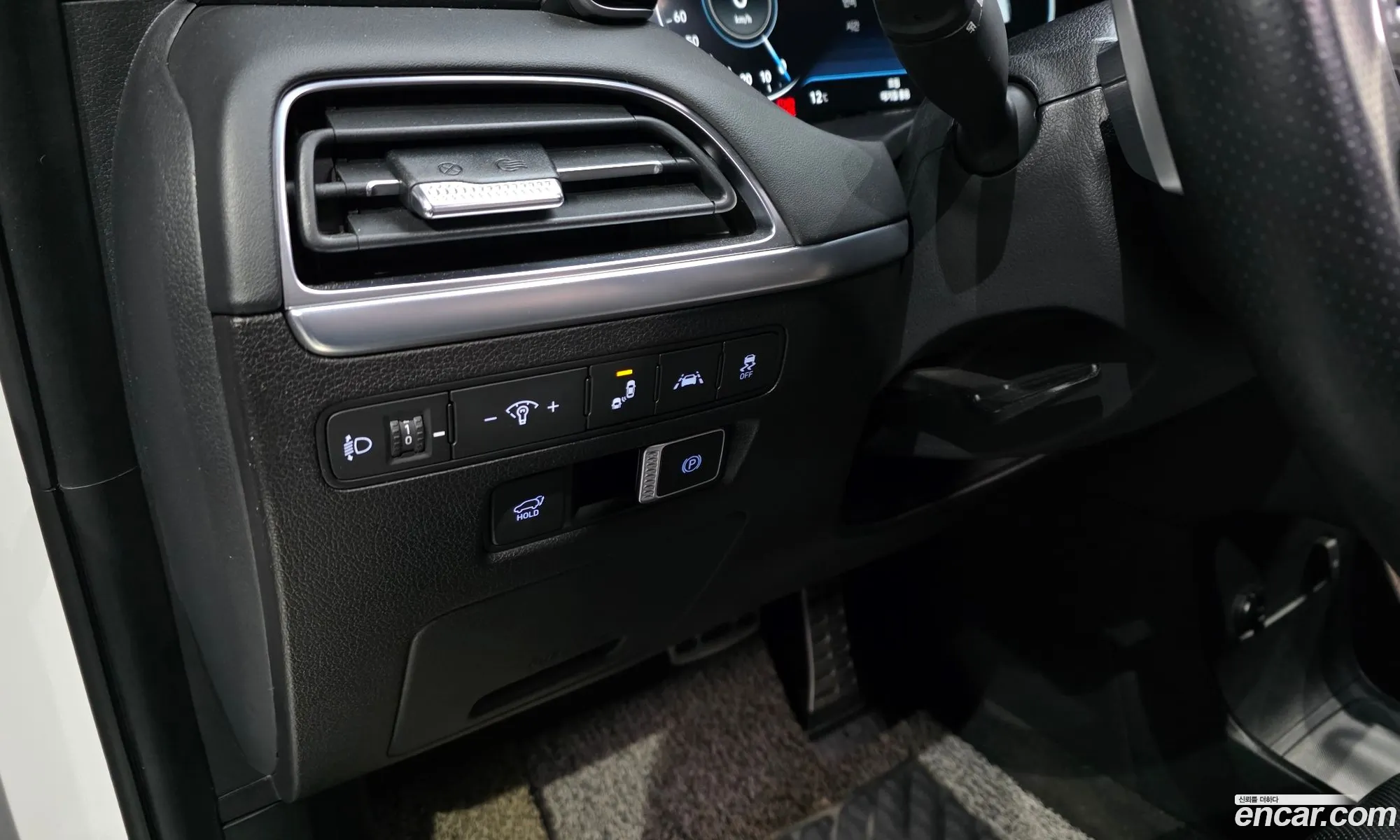 Hyundai Palisade 2021 — 4