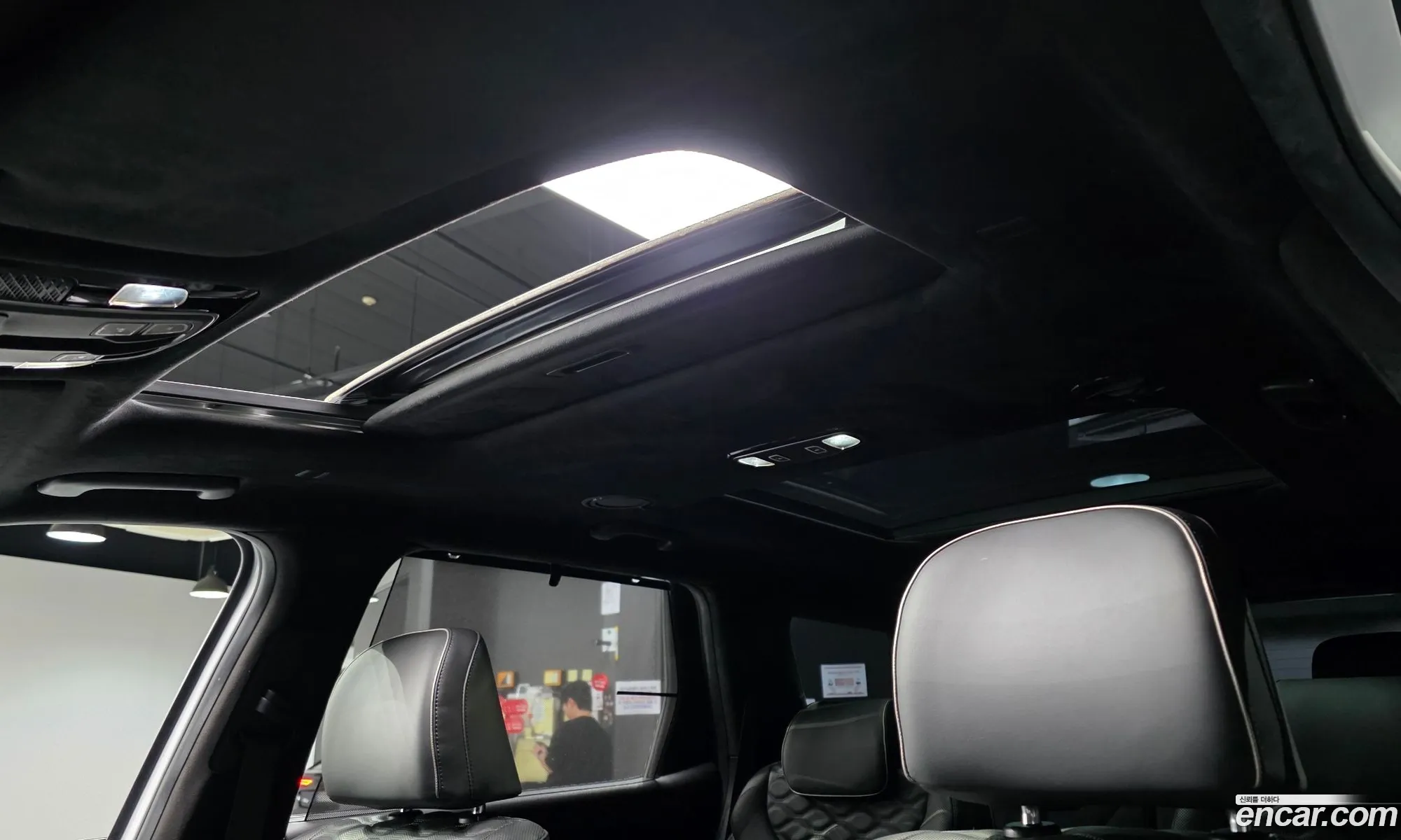 Hyundai Palisade 2021 — 2